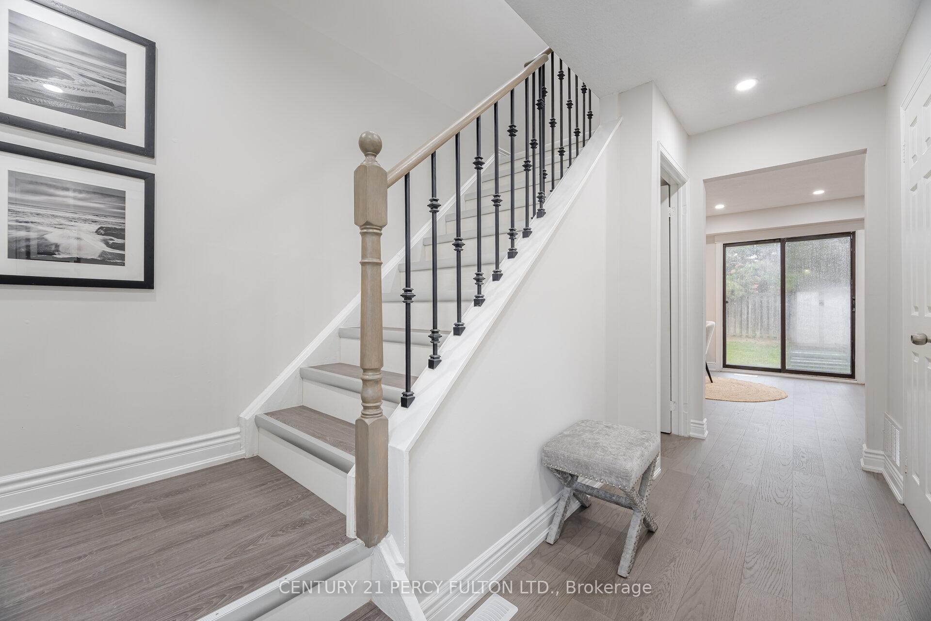 Photo 21 of 3 Chalmers Crescent, Ajax, Central — HOMEH