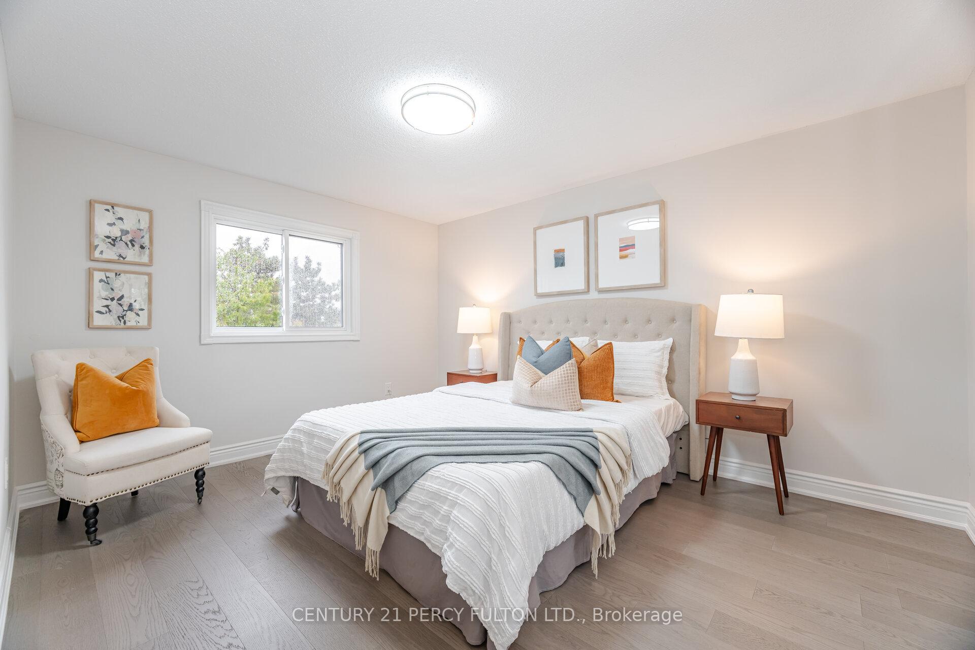 Photo 22 of 3 Chalmers Crescent, Ajax, Central — HOMEH