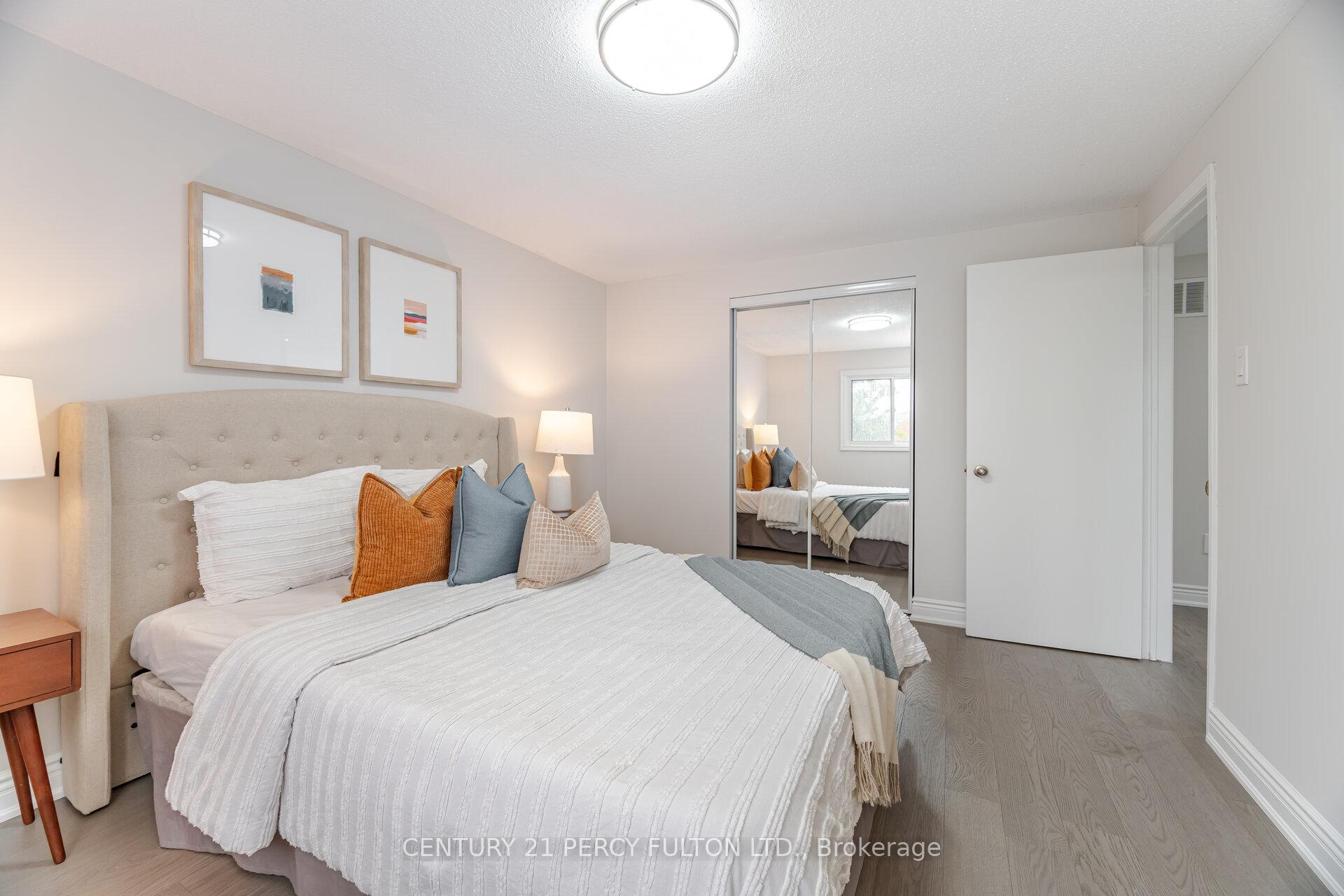 Photo 20 of 3 Chalmers Crescent, Ajax, Central — HOMEH