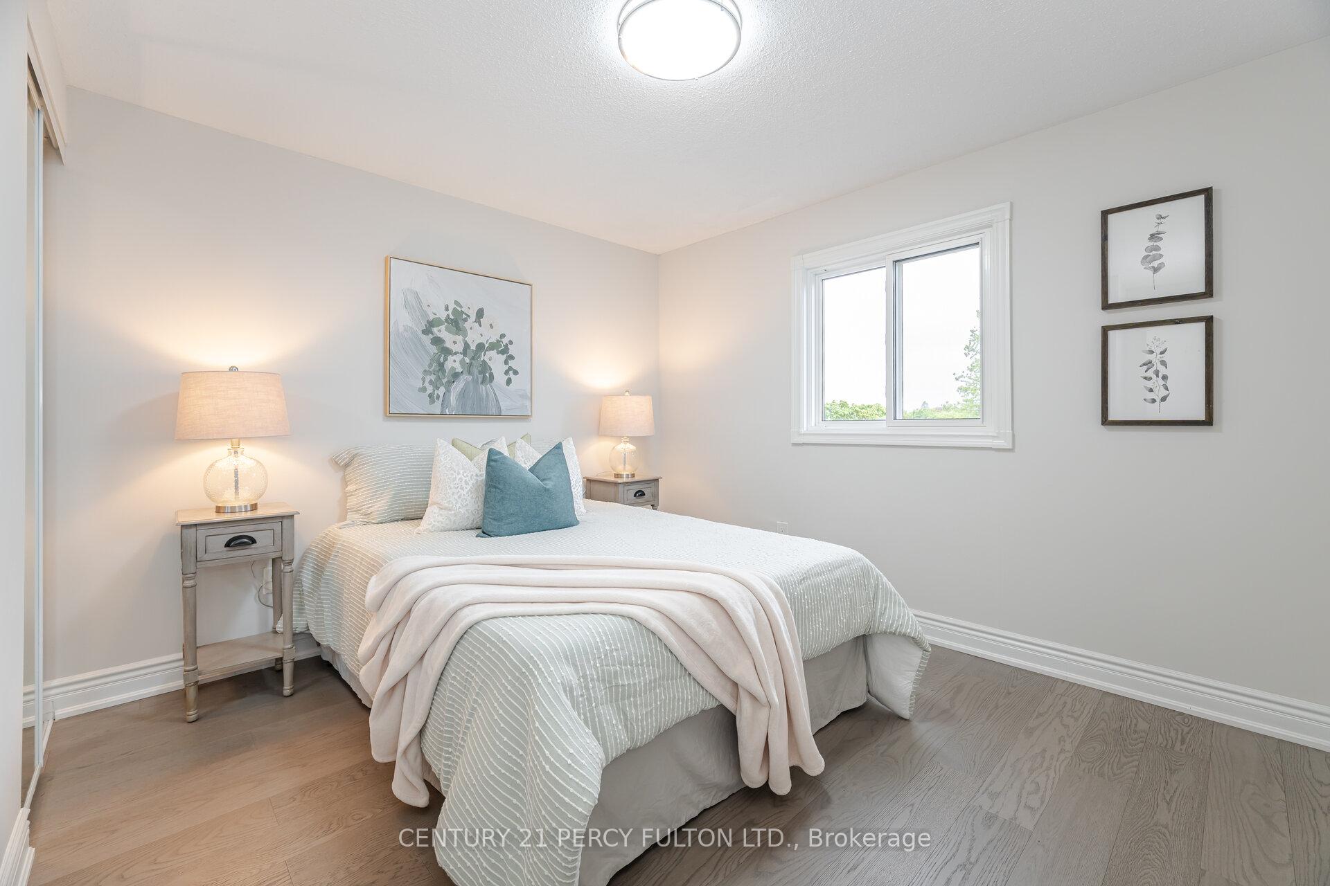Photo 25 of 3 Chalmers Crescent, Ajax, Central — HOMEH