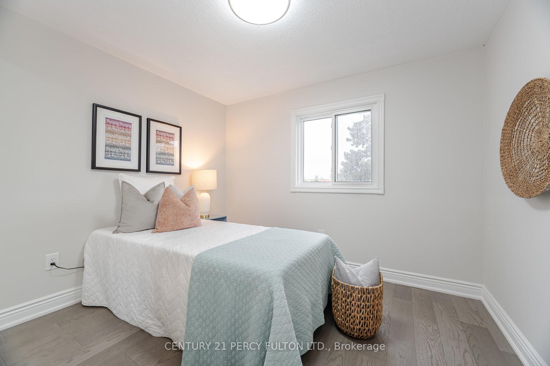 Photo 23 of 3 Chalmers Crescent, Ajax, Central — HOMEH