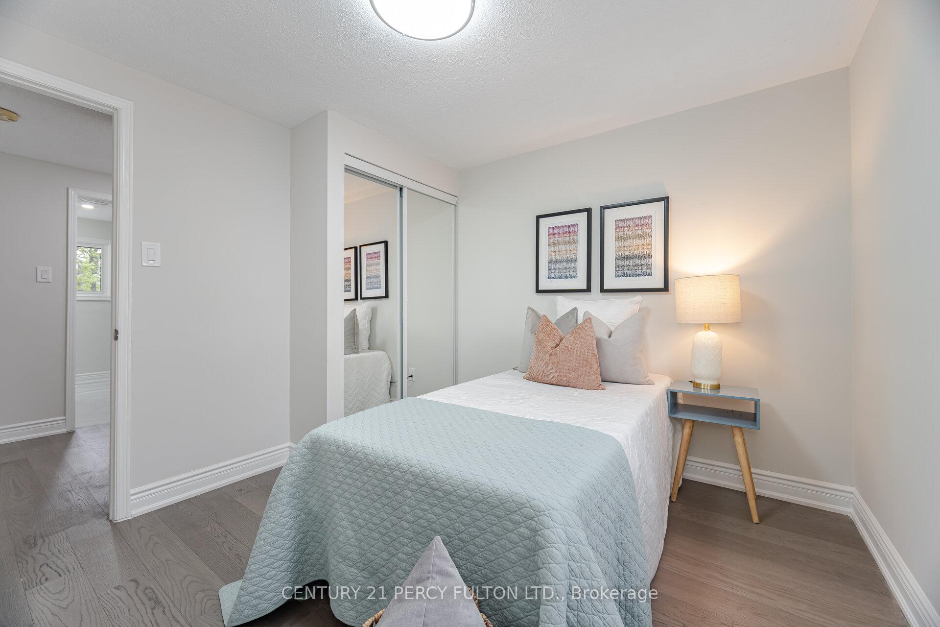 Photo 28 of 3 Chalmers Crescent, Ajax, Central — HOMEH