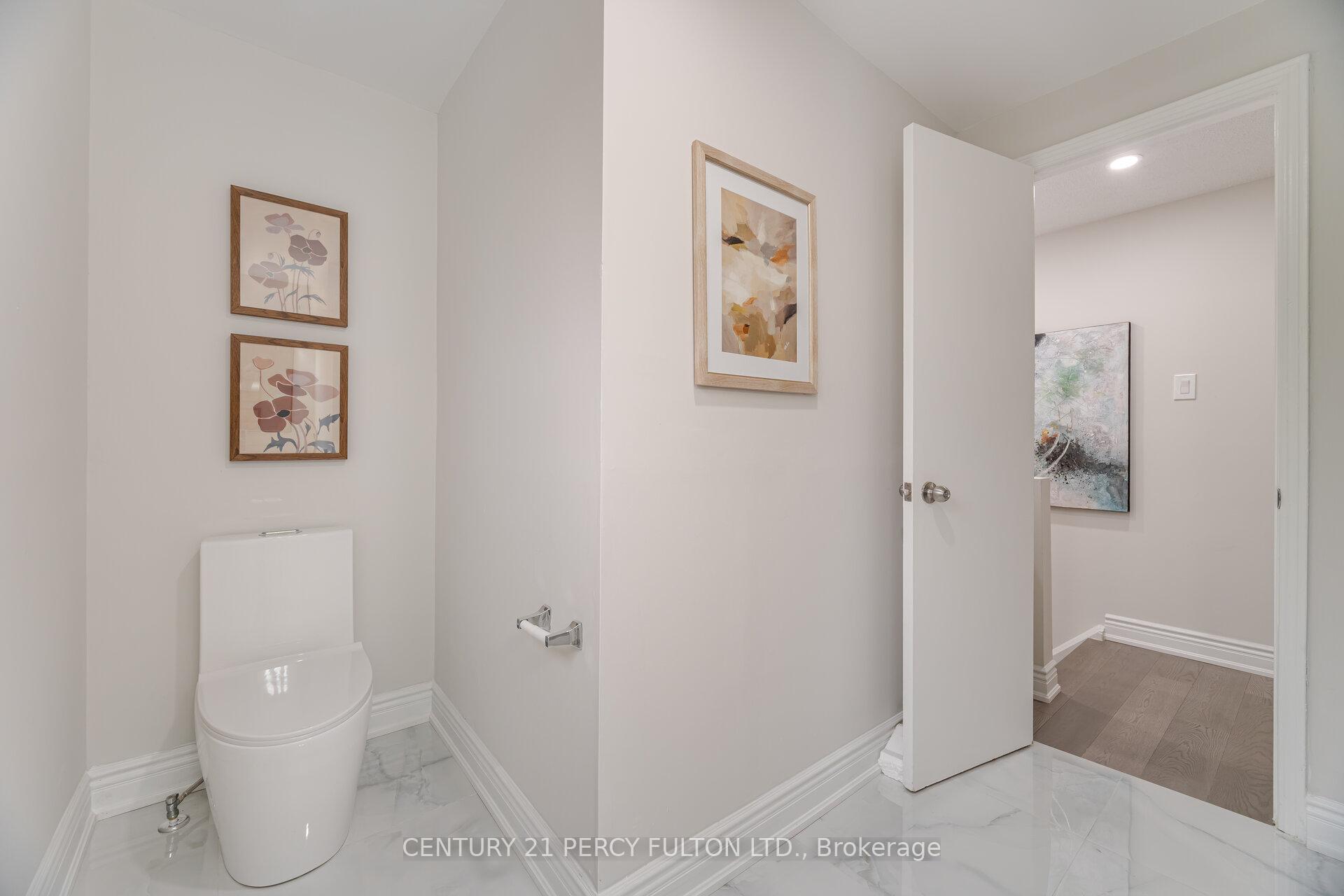 Photo 29 of 3 Chalmers Crescent, Ajax, Central — HOMEH