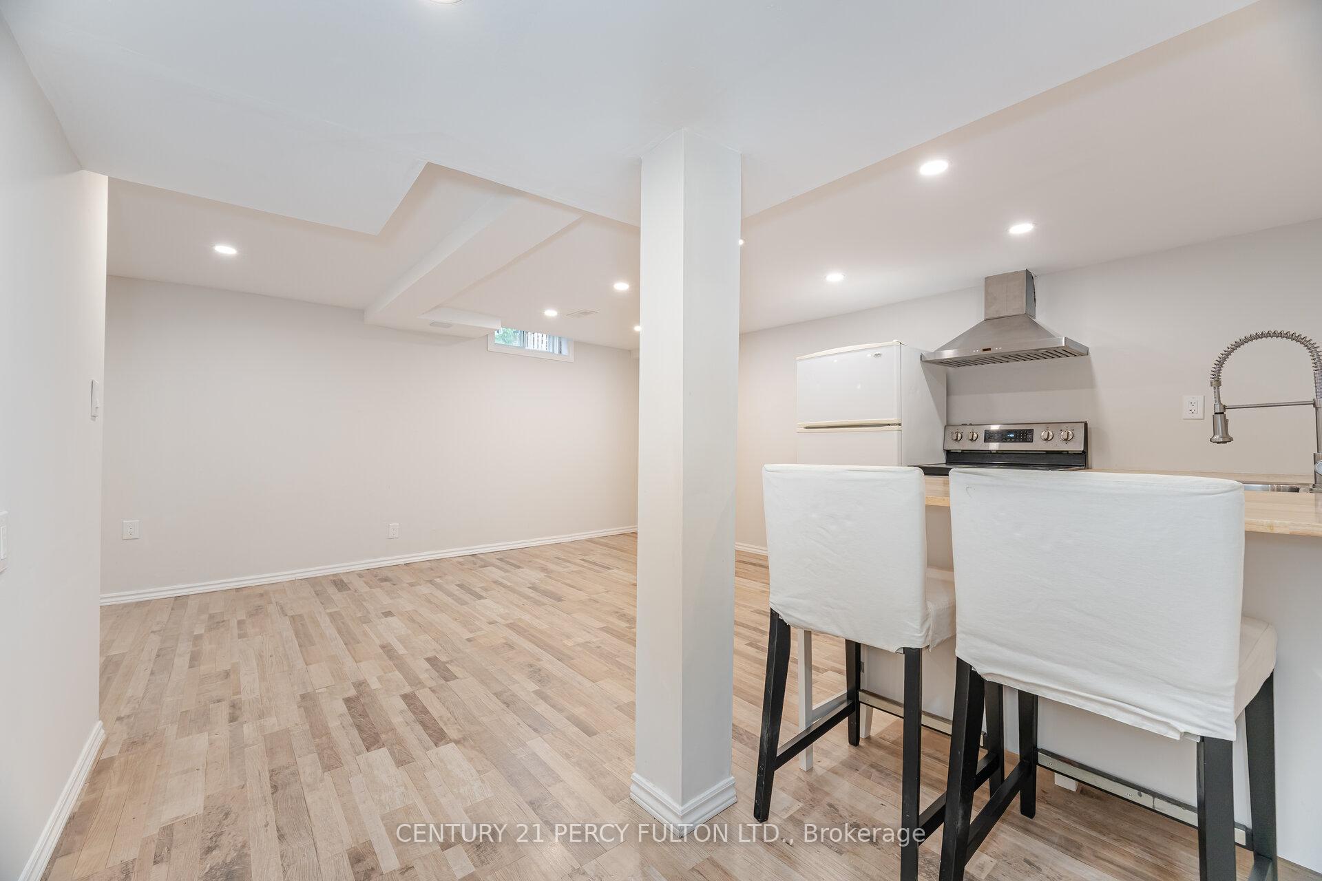 Photo 27 of 3 Chalmers Crescent, Ajax, Central — HOMEH
