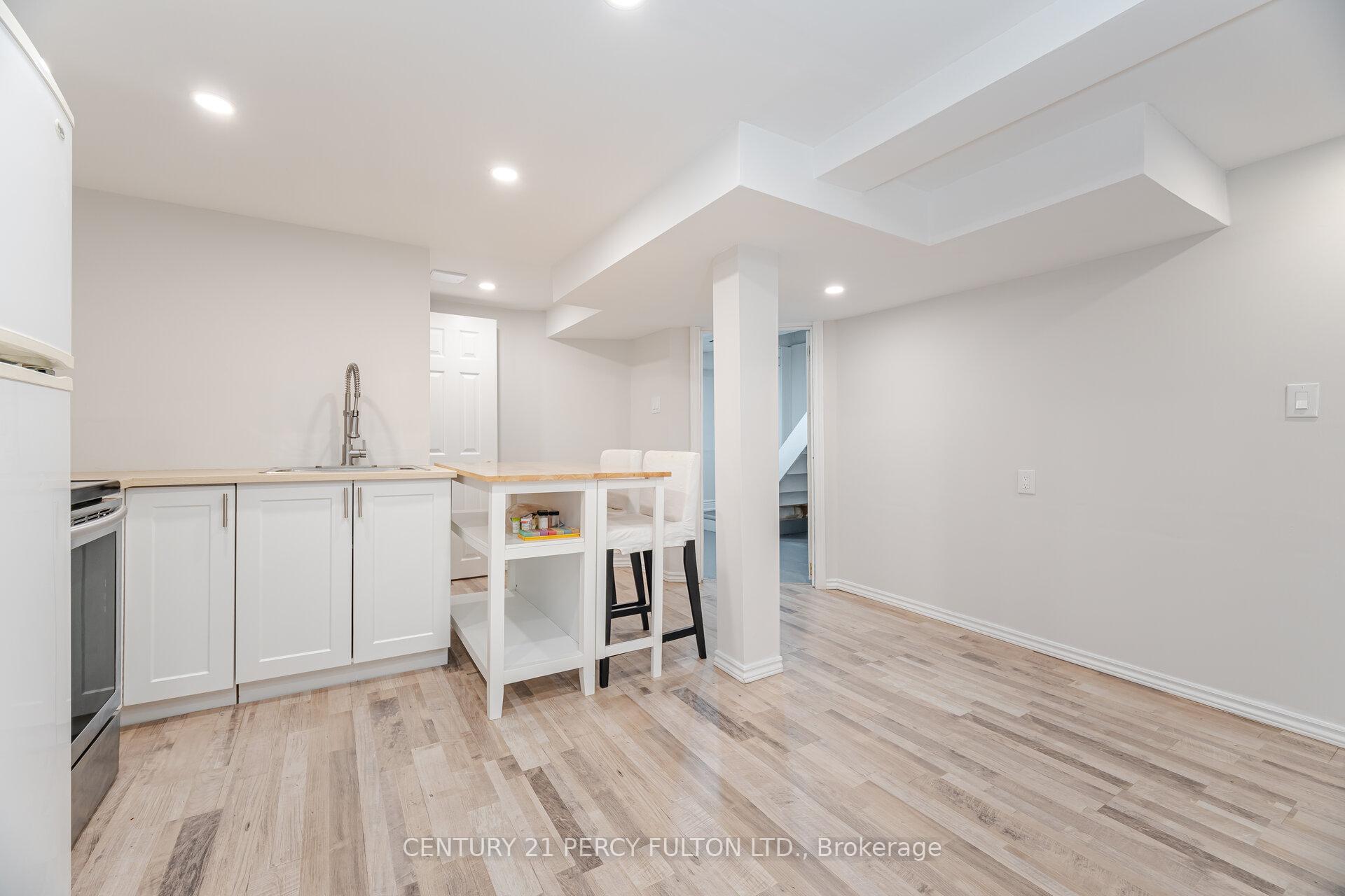 Photo 31 of 3 Chalmers Crescent, Ajax, Central — HOMEH