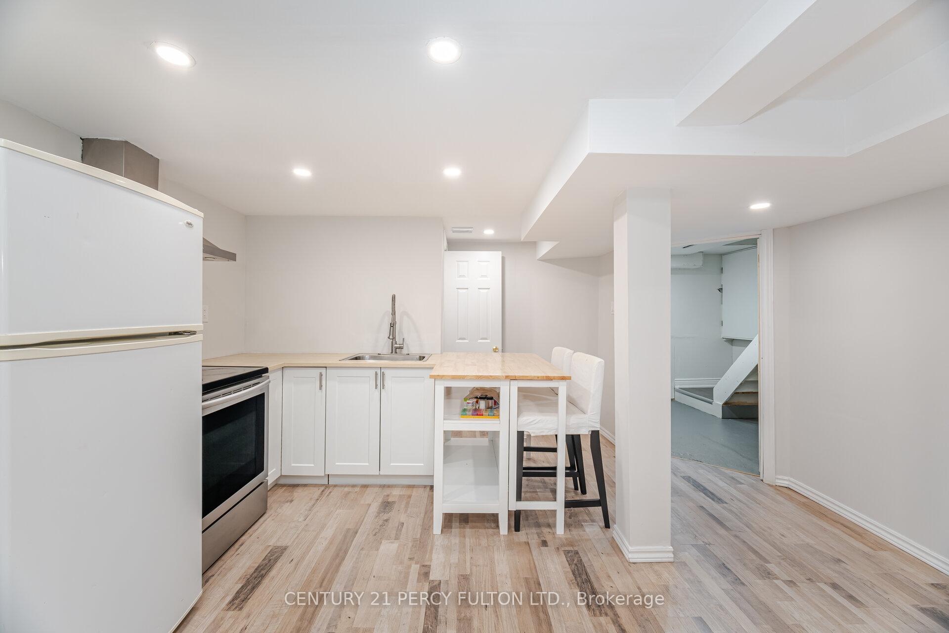 Photo 32 of 3 Chalmers Crescent, Ajax, Central — HOMEH