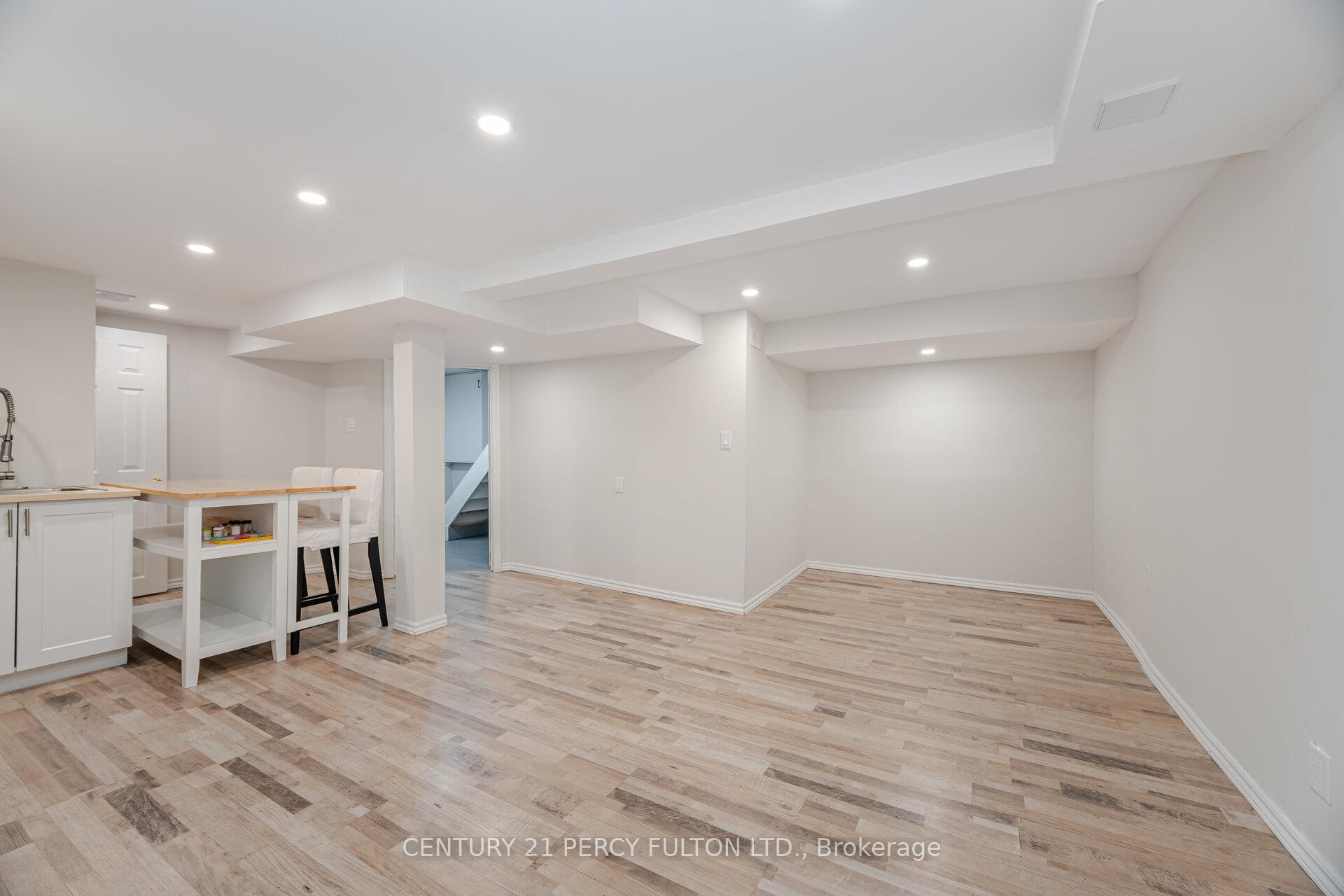 Photo 45 of 3 Chalmers Crescent, Ajax, Central — HOMEH