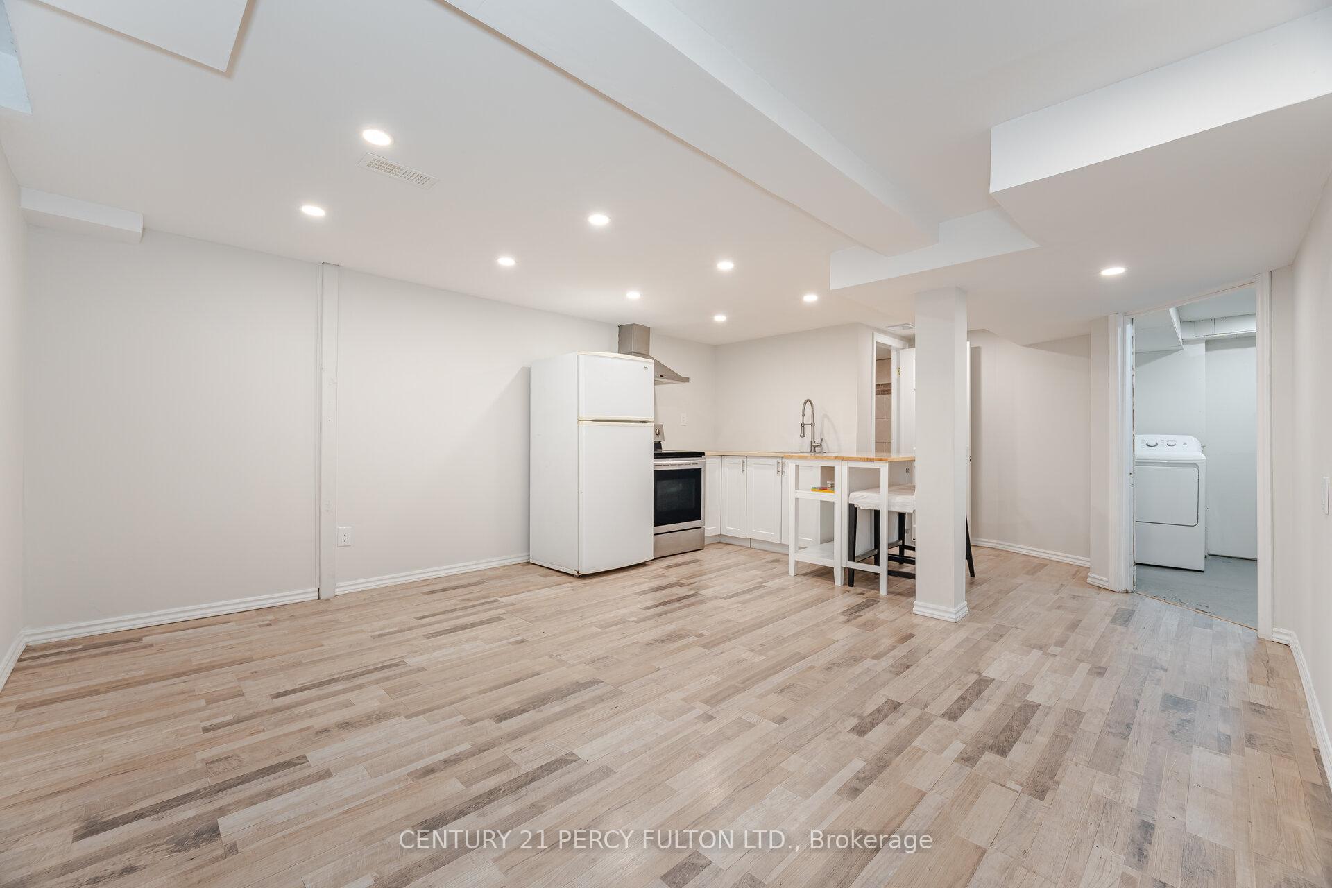 Photo 34 of 3 Chalmers Crescent, Ajax, Central — HOMEH
