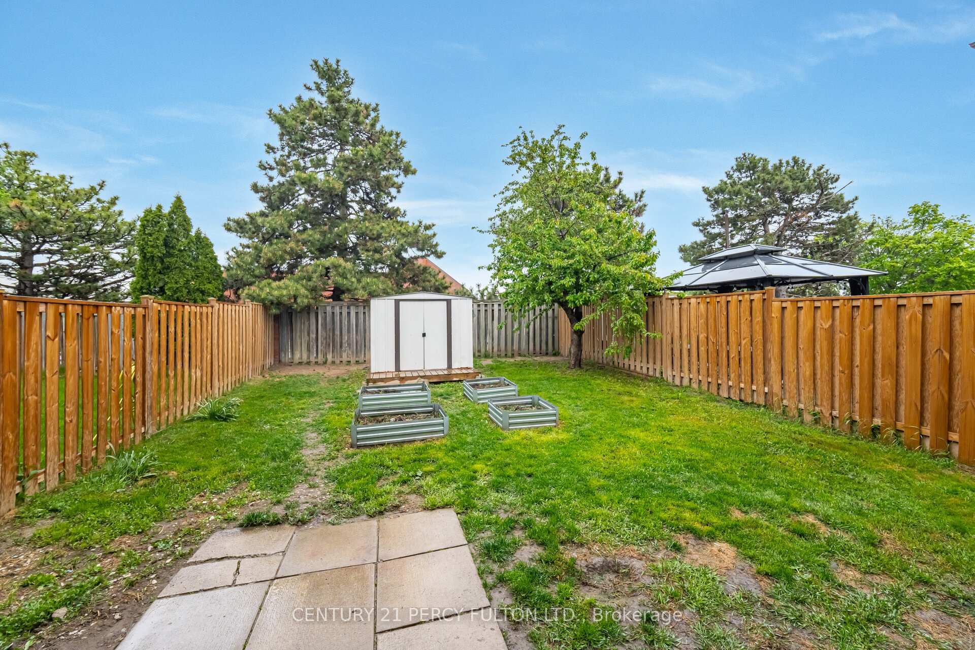 Photo 37 of 3 Chalmers Crescent, Ajax, Central — HOMEH