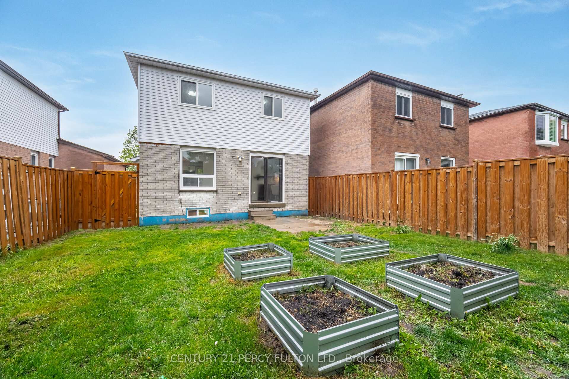Photo 39 of 3 Chalmers Crescent, Ajax, Central — HOMEH