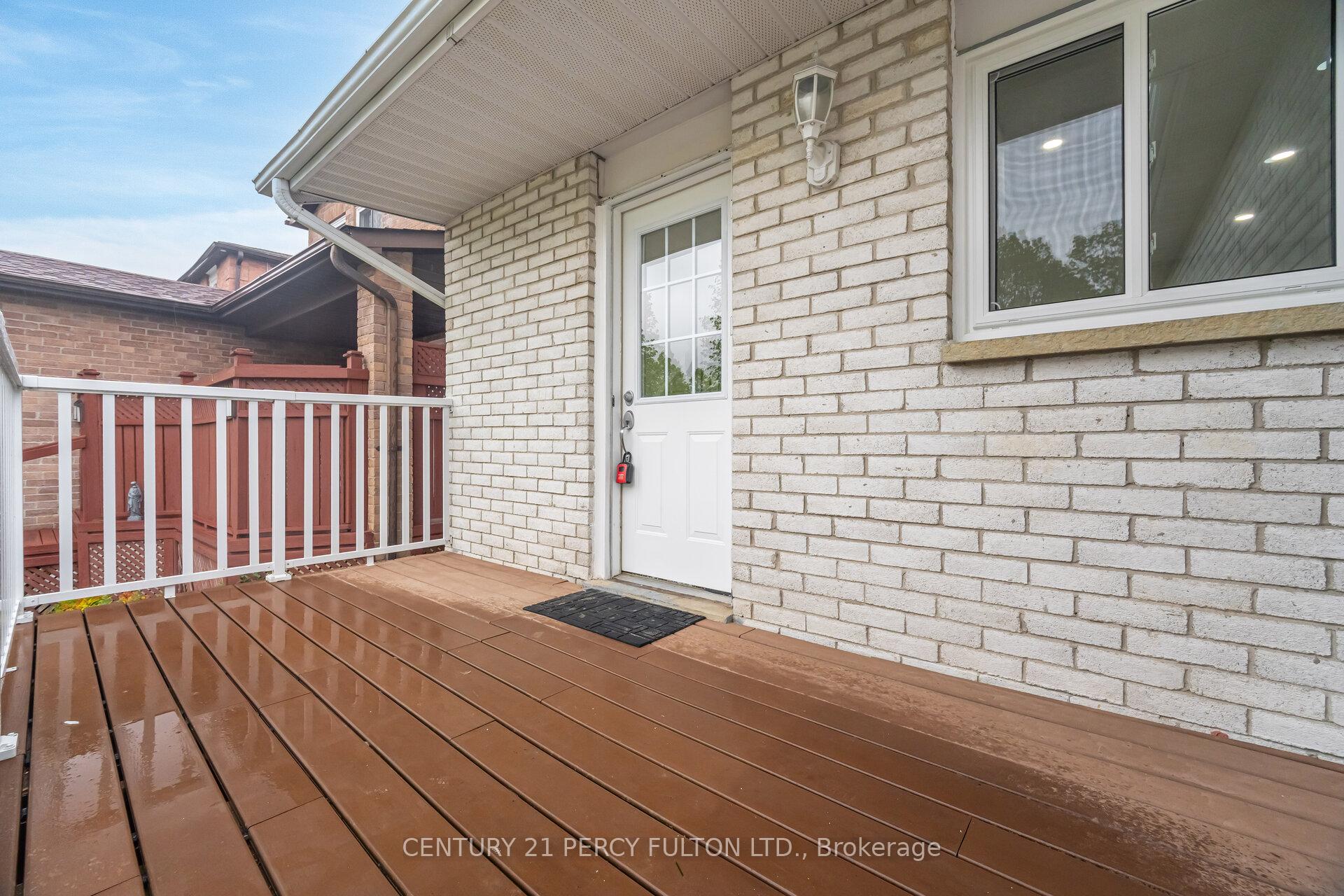 Photo 44 of 3 Chalmers Crescent, Ajax, Central — HOMEH
