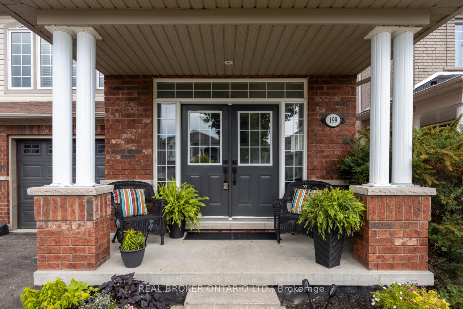Photo 6 of 199 Fenning Drive, Clarington, Courtice — HOMEH