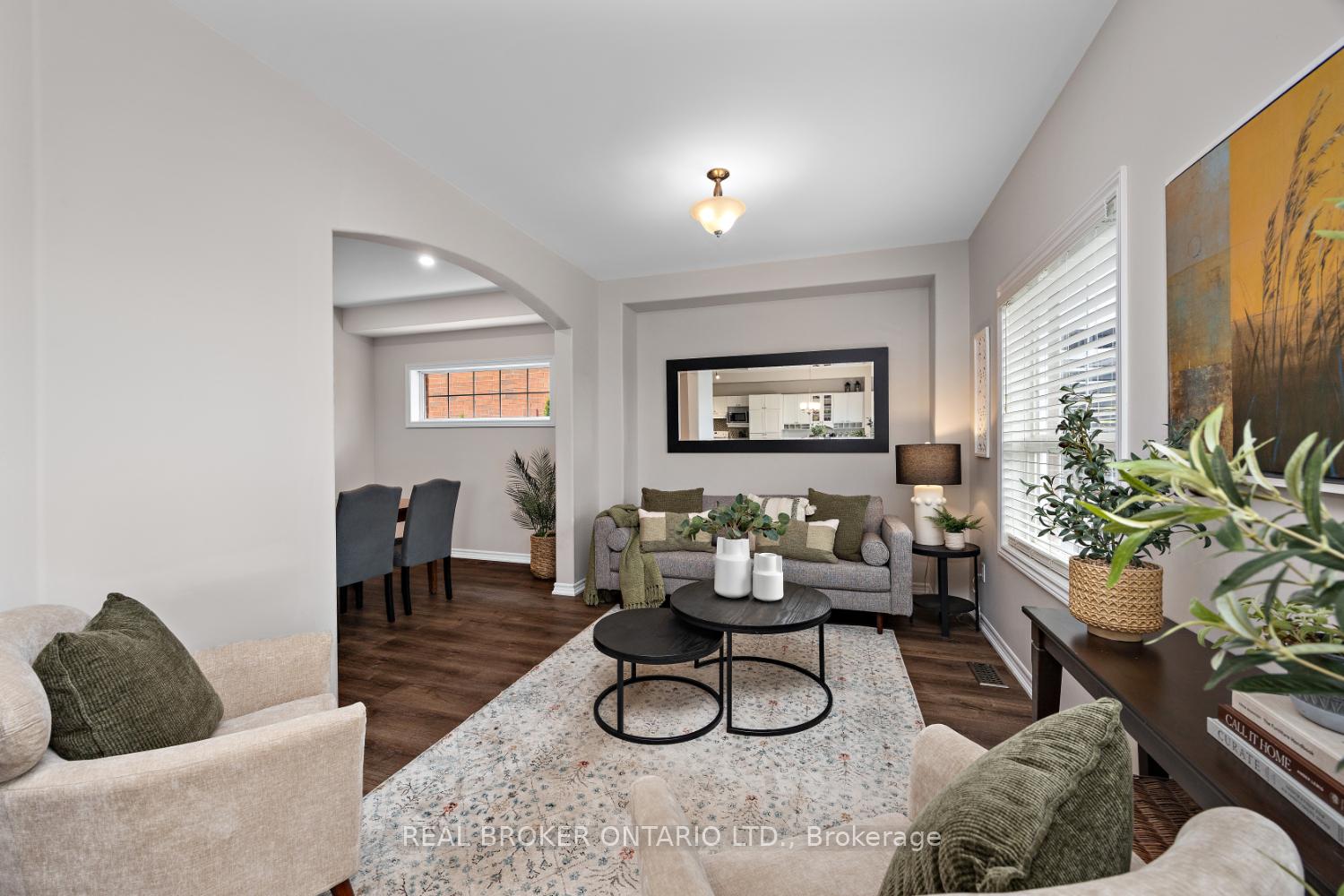 Photo 14 of 199 Fenning Drive, Clarington, Courtice — HOMEH