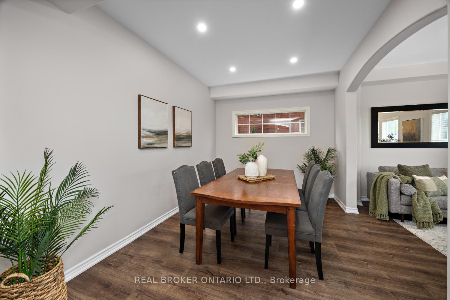 Photo 16 of 199 Fenning Drive, Clarington, Courtice — HOMEH