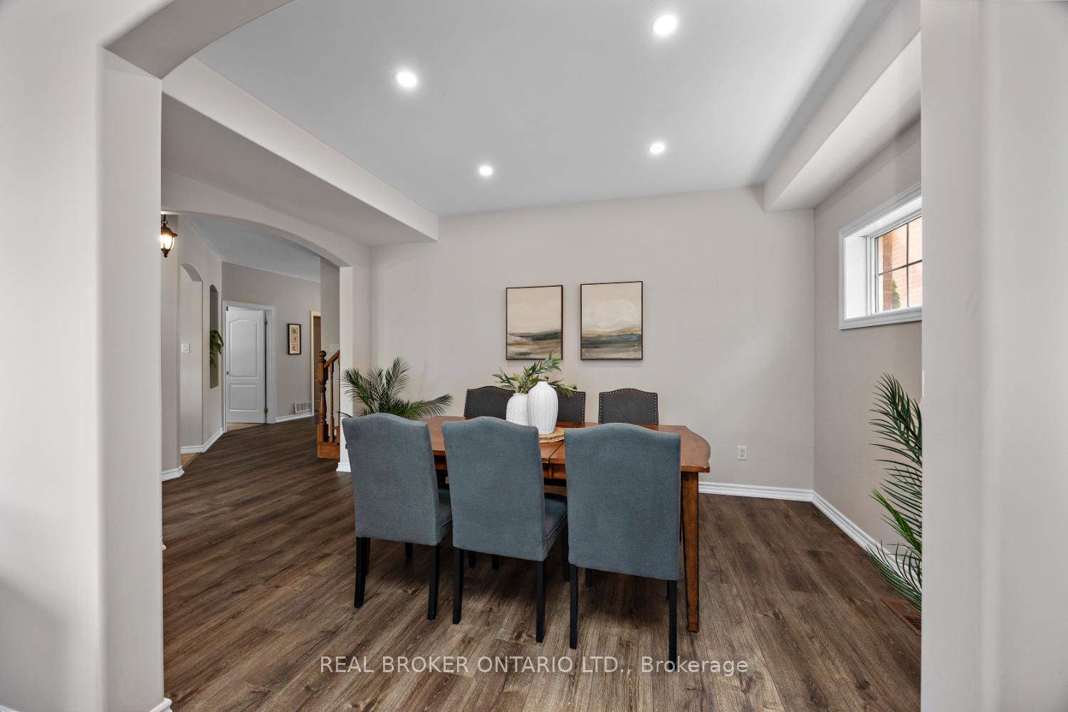 Photo 17 of 199 Fenning Drive, Clarington, Courtice — HOMEH