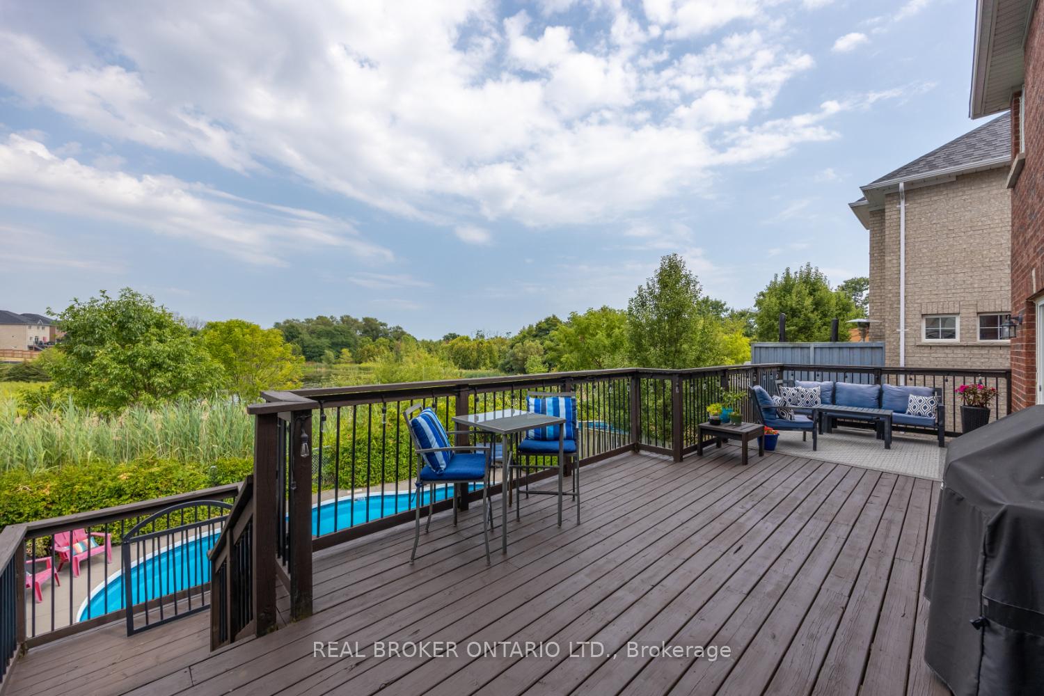 Photo 28 of 199 Fenning Drive, Clarington, Courtice — HOMEH