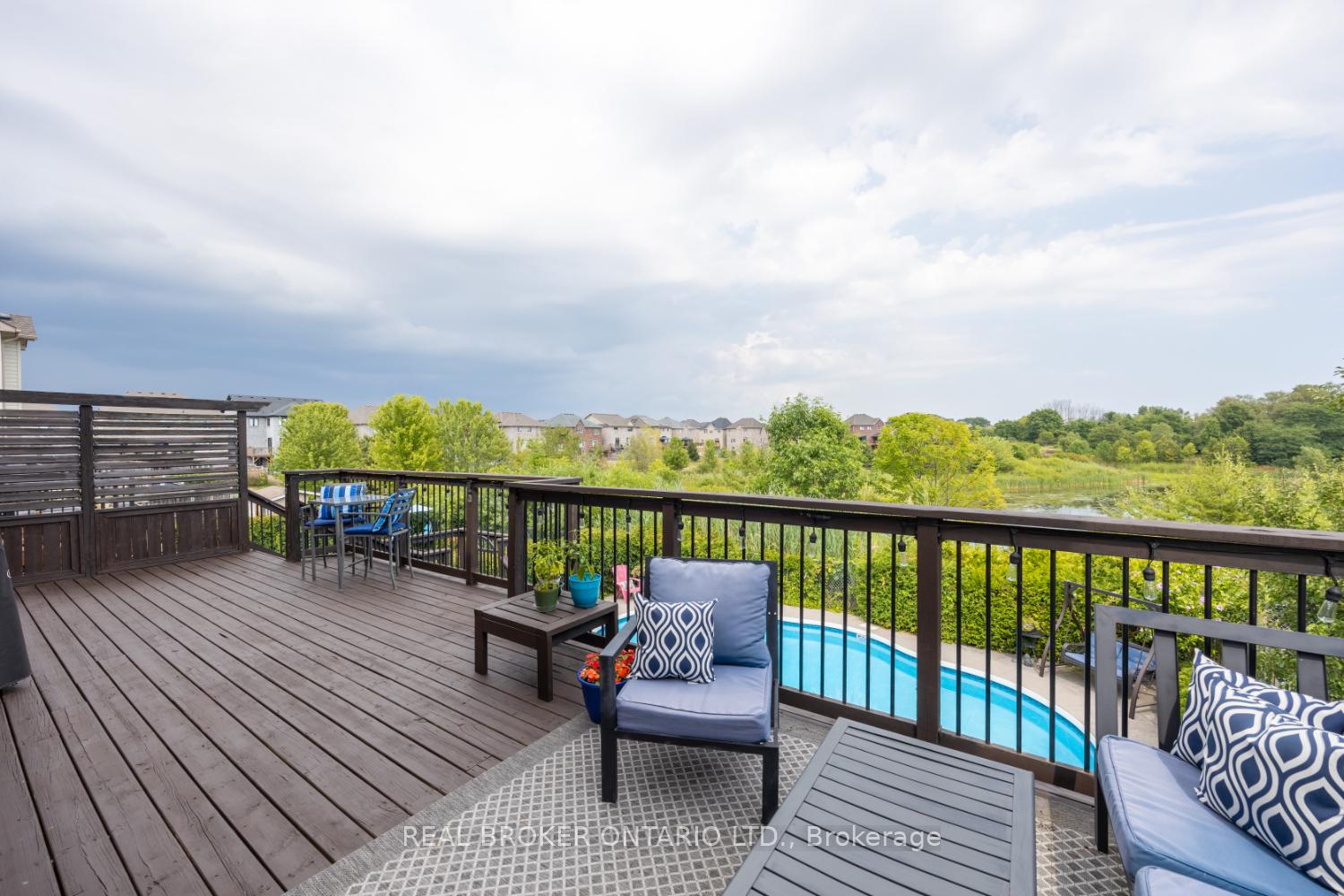 Photo 29 of 199 Fenning Drive, Clarington, Courtice — HOMEH