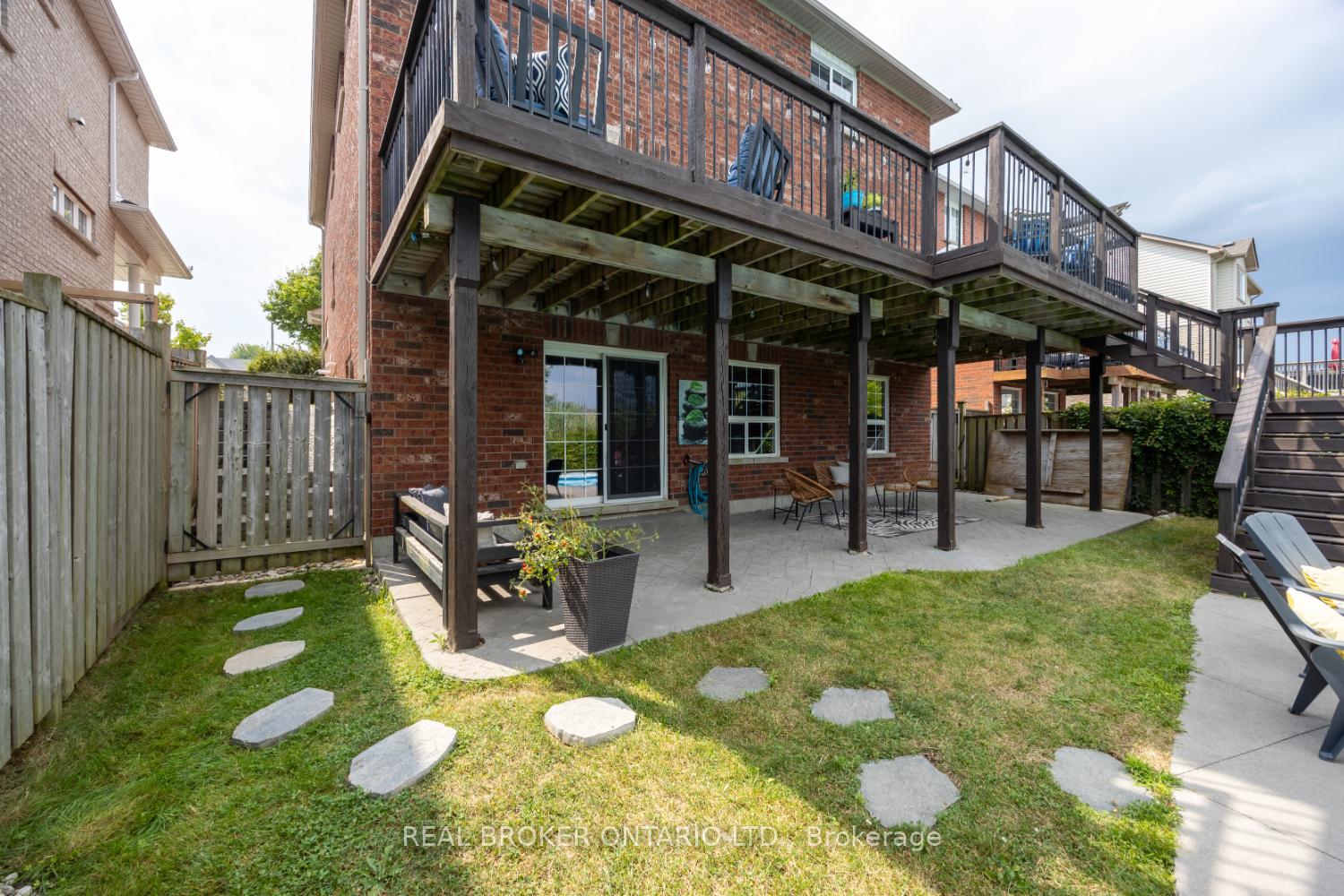 Photo 30 of 199 Fenning Drive, Clarington, Courtice — HOMEH
