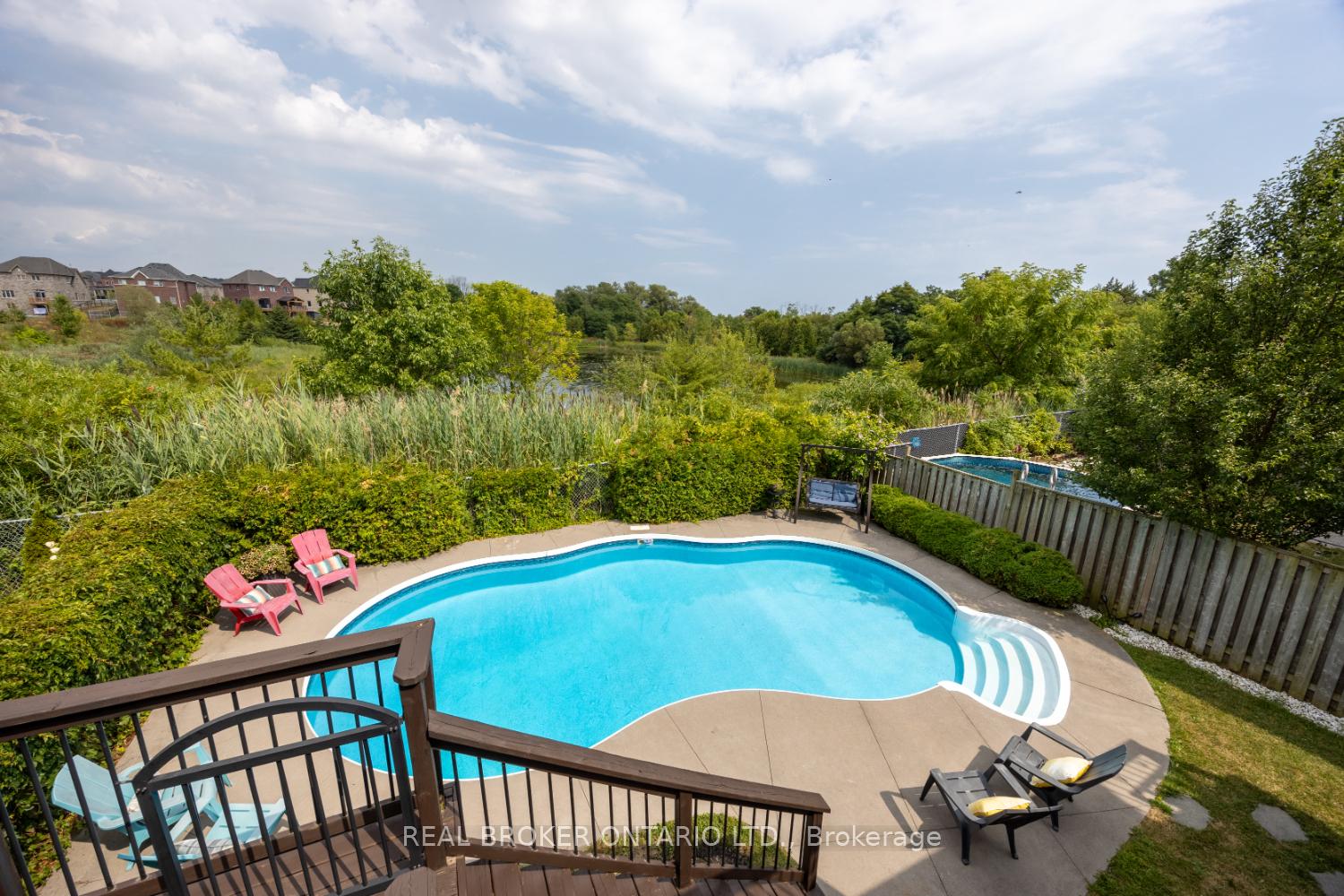 Photo 34 of 199 Fenning Drive, Clarington, Courtice — HOMEH