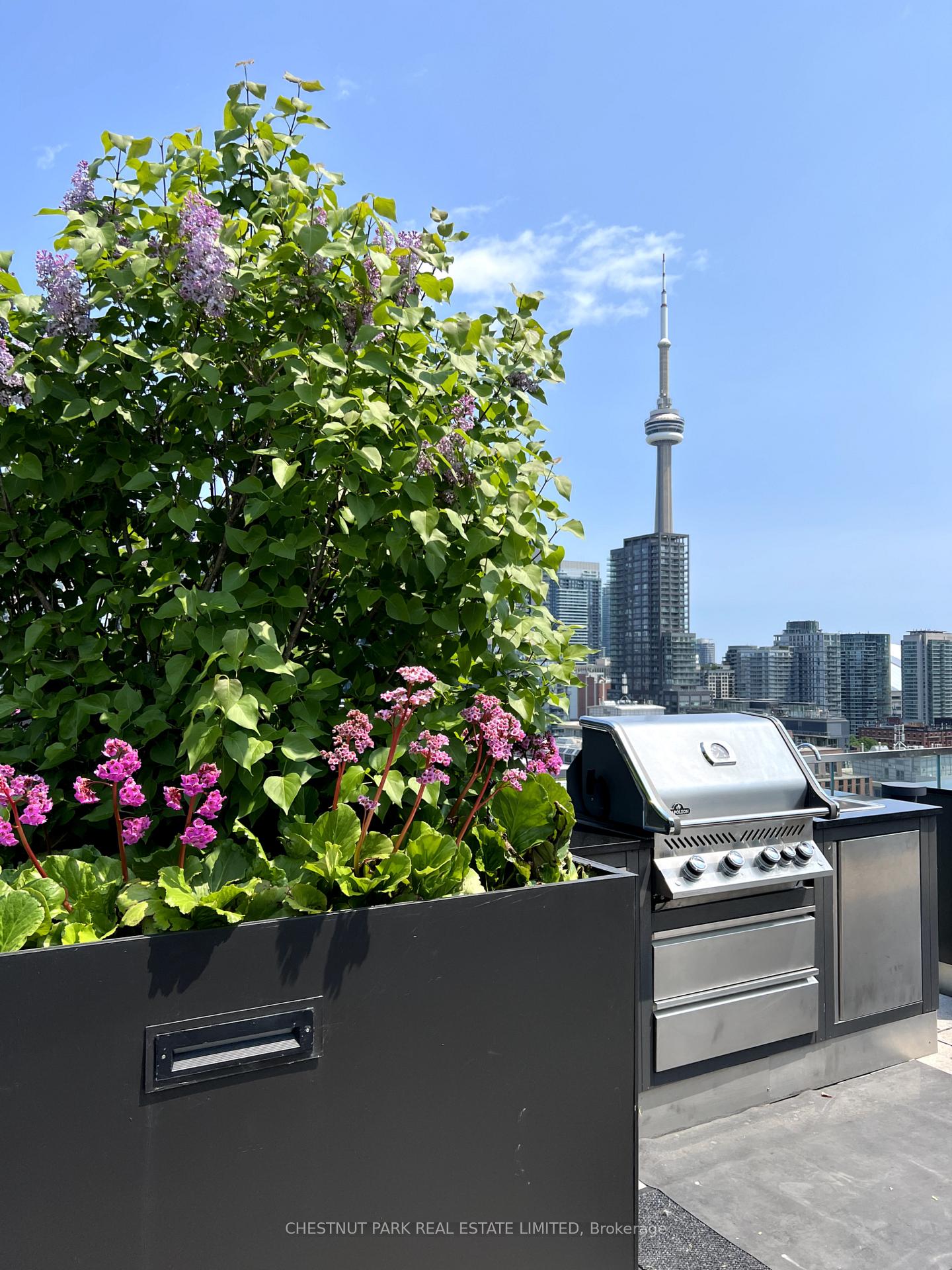 Photo 19 of Unit 626, 505 Richmond Street W, Toronto, Waterfront Communities — HOMEH