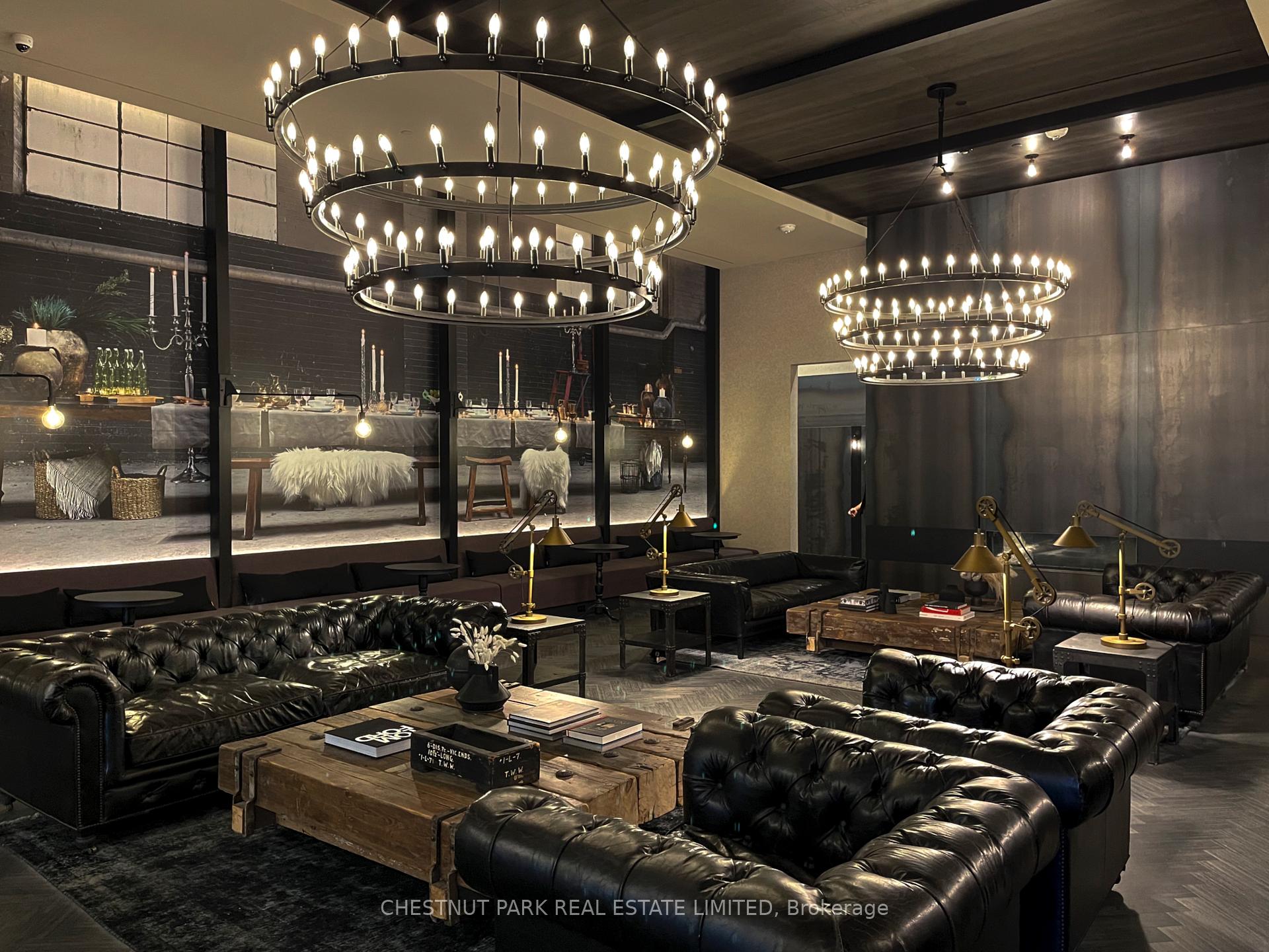 Photo 5 of Unit 626, 505 Richmond Street W, Toronto, Waterfront Communities — HOMEH
