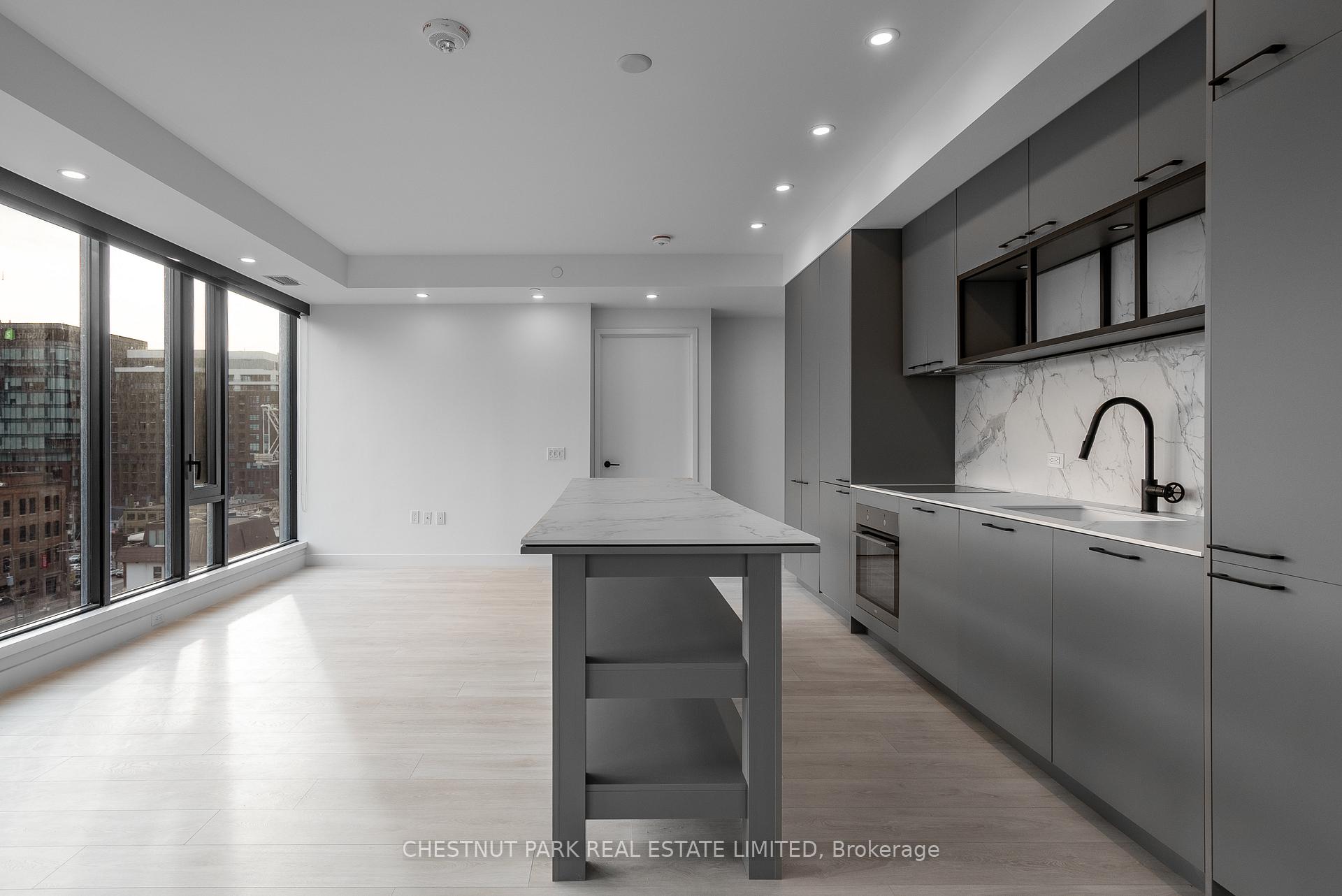 Photo 14 of Unit 626, 505 Richmond Street W, Toronto, Waterfront Communities — HOMEH
