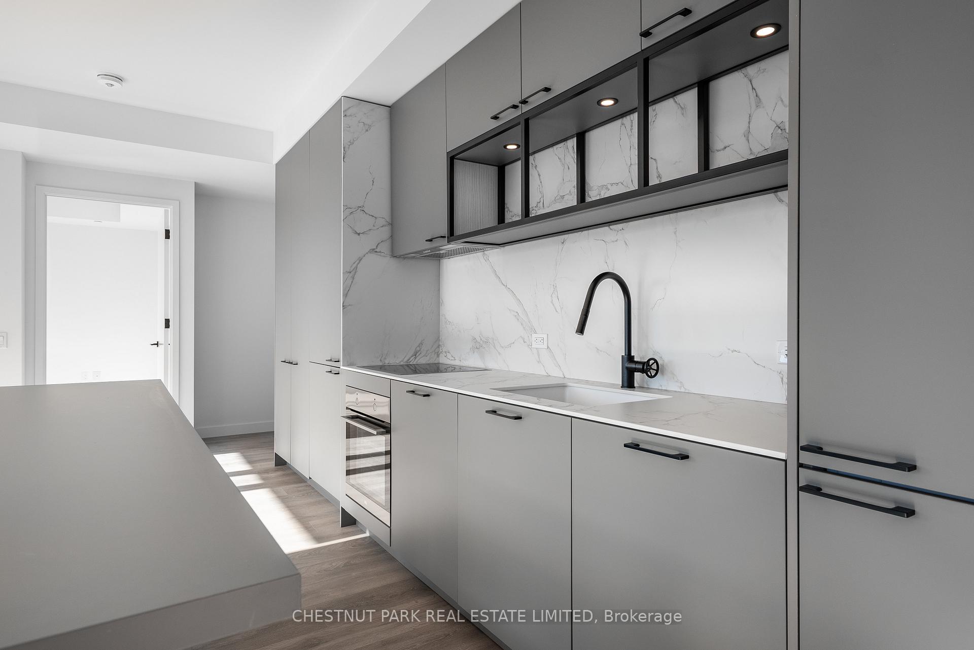 Photo 2 of Unit 626, 505 Richmond Street W, Toronto, Waterfront Communities — HOMEH