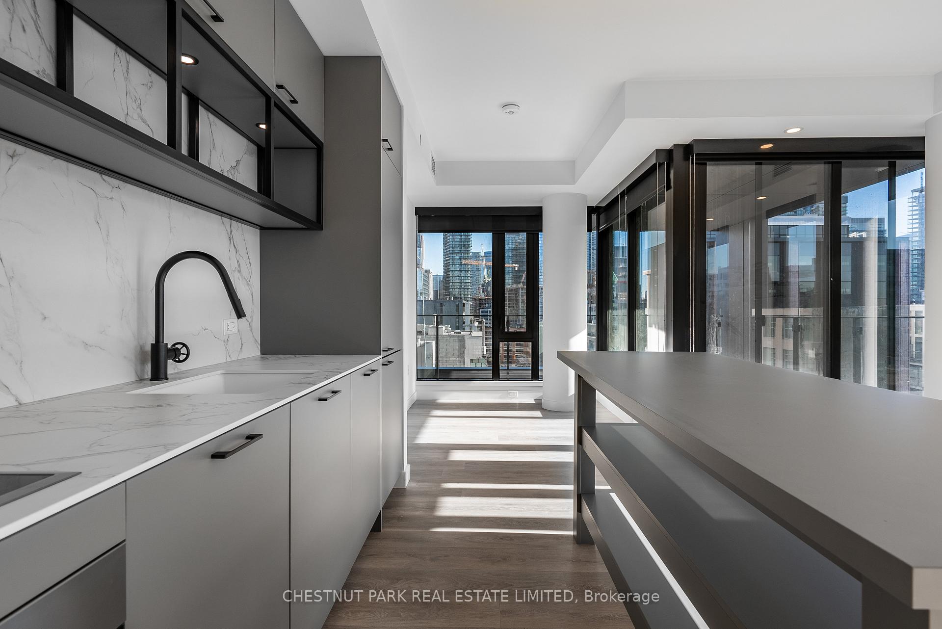 Photo 9 of Unit 626, 505 Richmond Street W, Toronto, Waterfront Communities — HOMEH