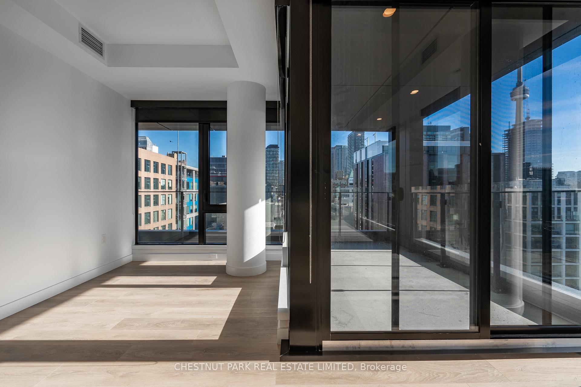 Photo 35 of Unit 626, 505 Richmond Street W, Toronto, Waterfront Communities — HOMEH