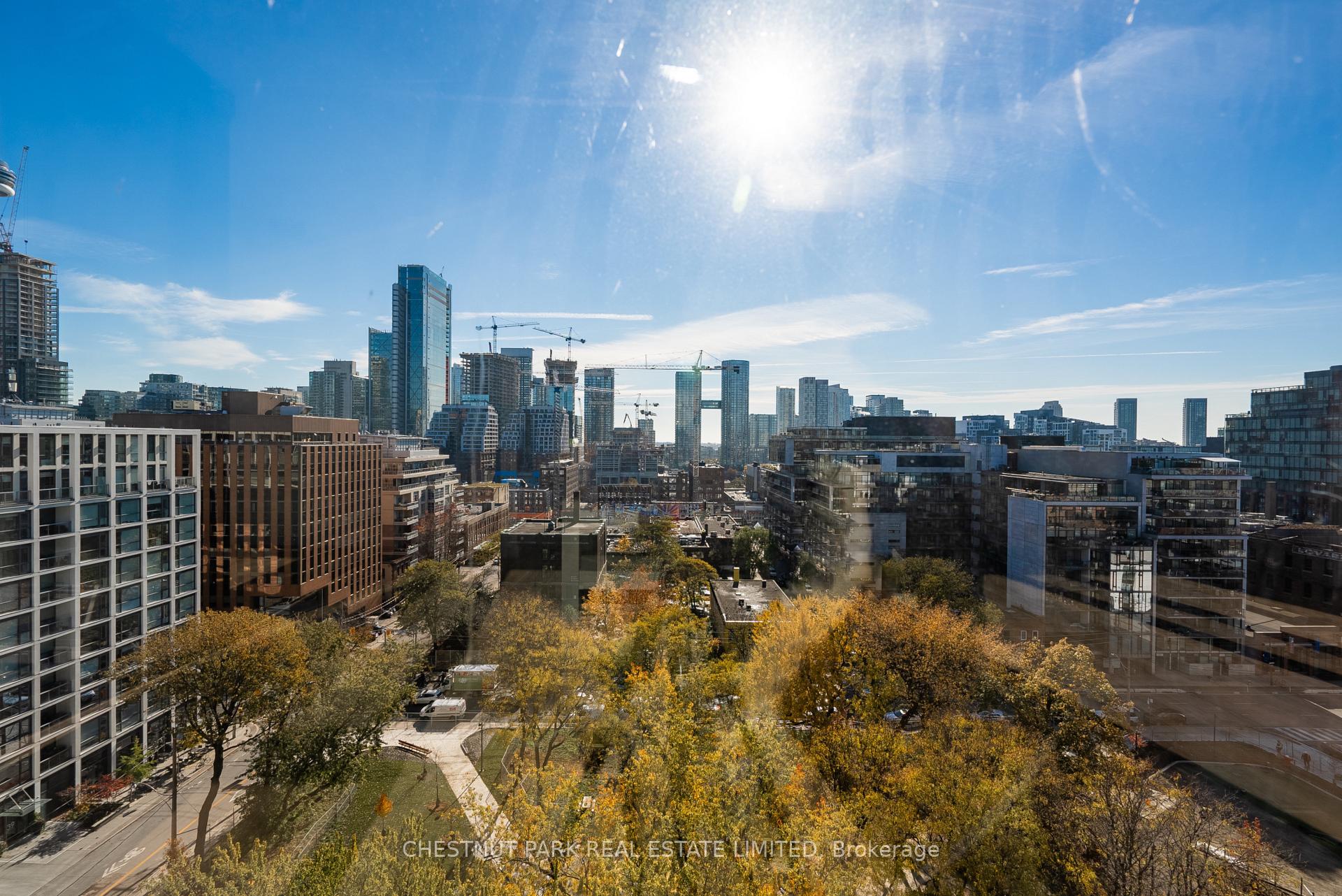 Photo 34 of Unit 626, 505 Richmond Street W, Toronto, Waterfront Communities — HOMEH