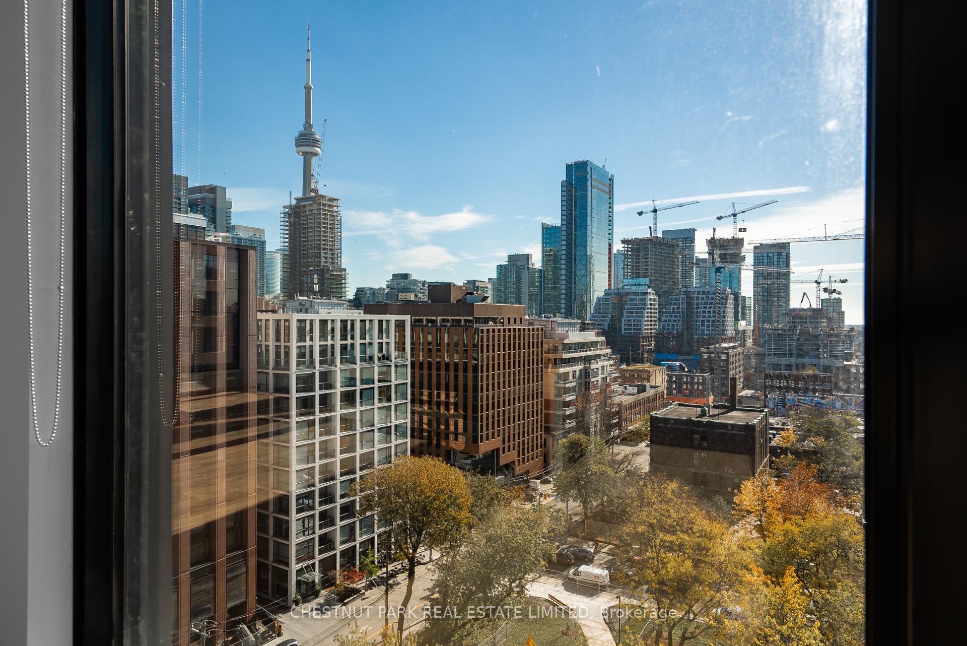 Photo 31 of Unit 626, 505 Richmond Street W, Toronto, Waterfront Communities — HOMEH