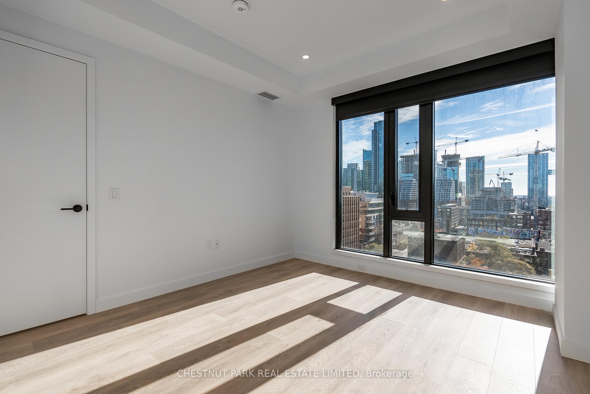Photo 21 of Unit 626, 505 Richmond Street W, Toronto, Waterfront Communities — HOMEH