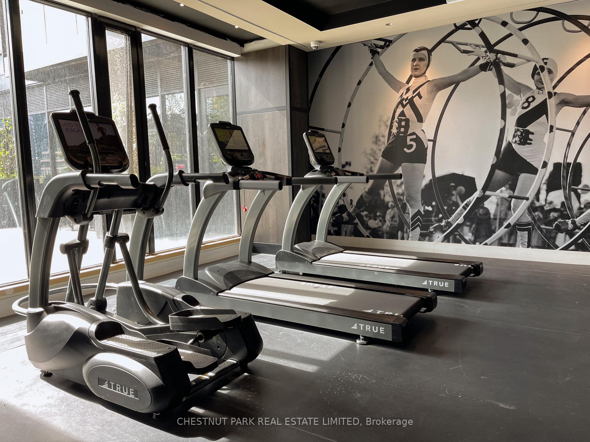 Photo 22 of Unit 626, 505 Richmond Street W, Toronto, Waterfront Communities — HOMEH