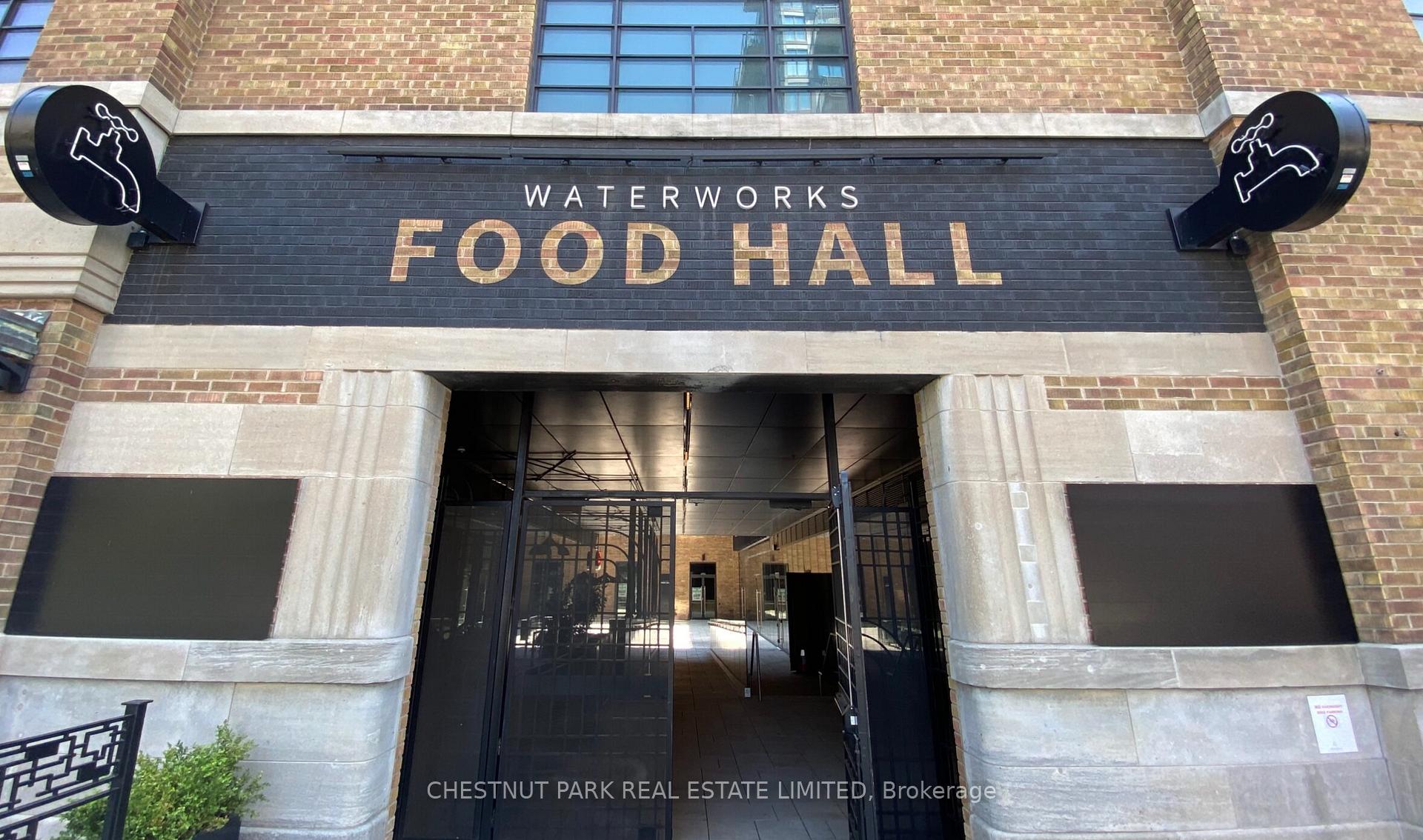 Photo 28 of Unit 626, 505 Richmond Street W, Toronto, Waterfront Communities — HOMEH