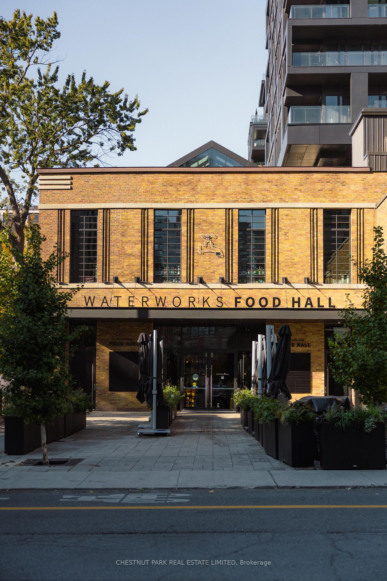 Photo 24 of Unit 626, 505 Richmond Street W, Toronto, Waterfront Communities — HOMEH