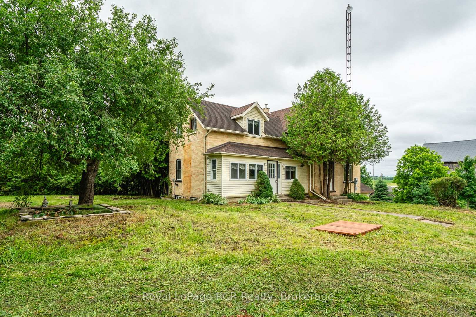 Photo 5 of 422014 Concession 6 NDR, West Grey — HOMEH
