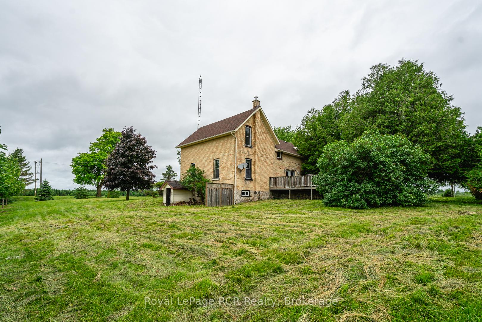 Photo 32 of 422014 Concession 6 NDR, West Grey — HOMEH