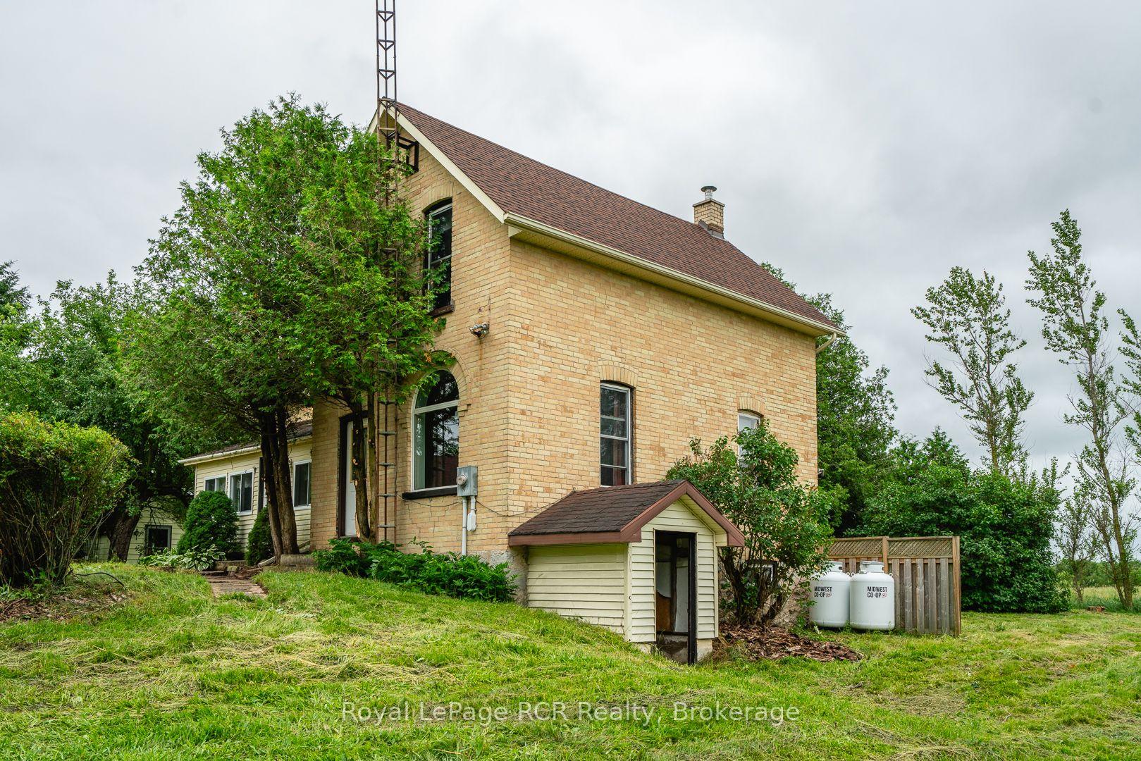Photo 40 of 422014 Concession 6 NDR, West Grey — HOMEH