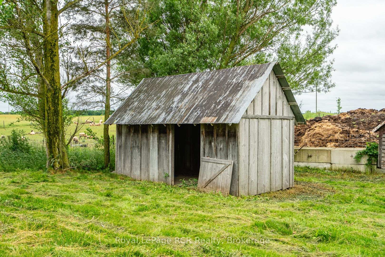 Photo 43 of 422014 Concession 6 NDR, West Grey — HOMEH