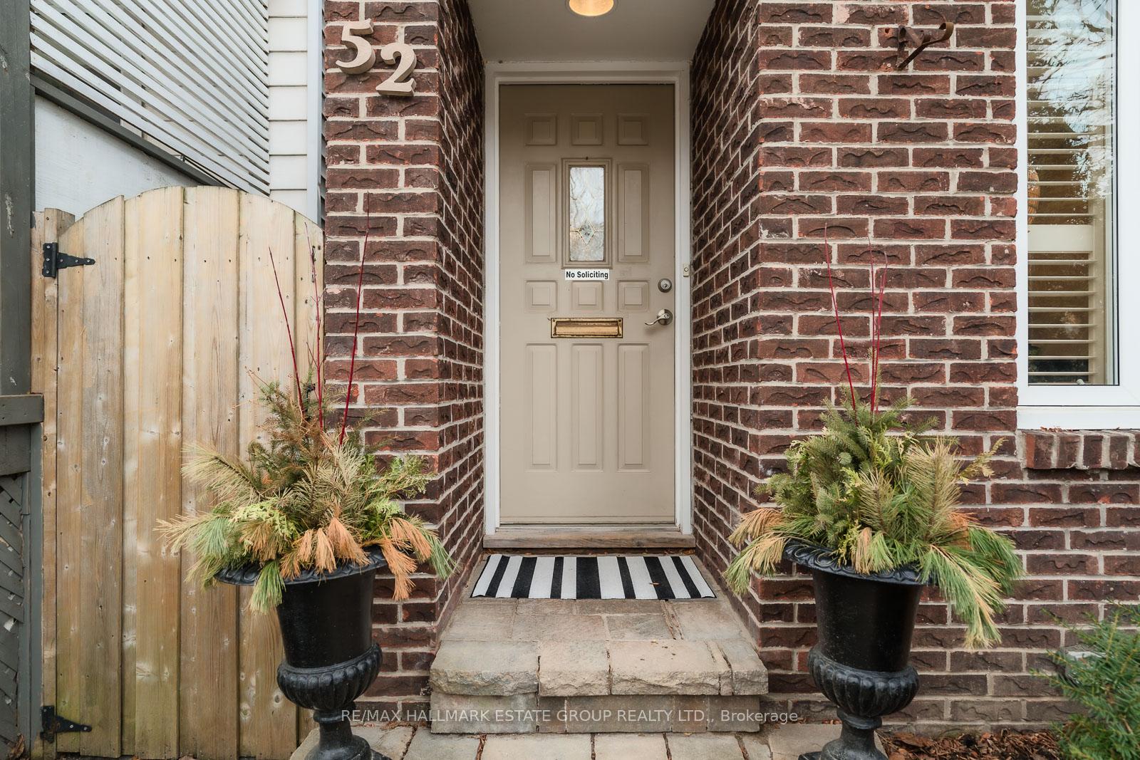 Photo 3 of 52 Rhodes Avenue, Toronto, Greenwood-Coxwell — HOMEH