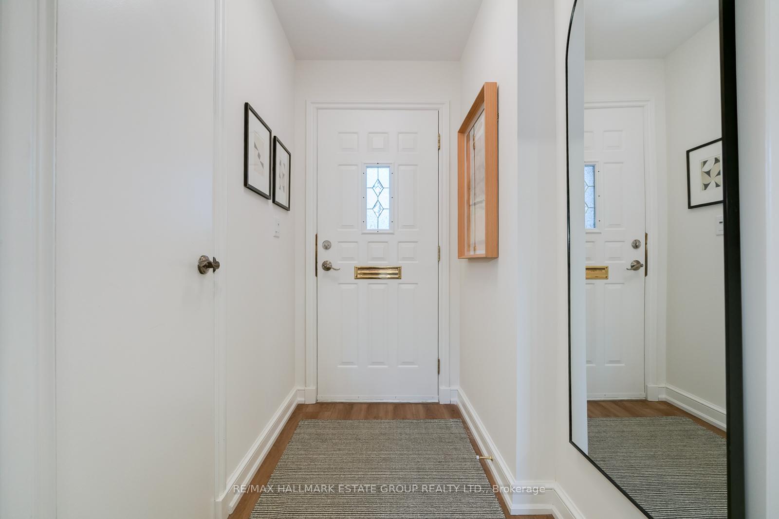 Photo 2 of 52 Rhodes Avenue, Toronto, Greenwood-Coxwell — HOMEH