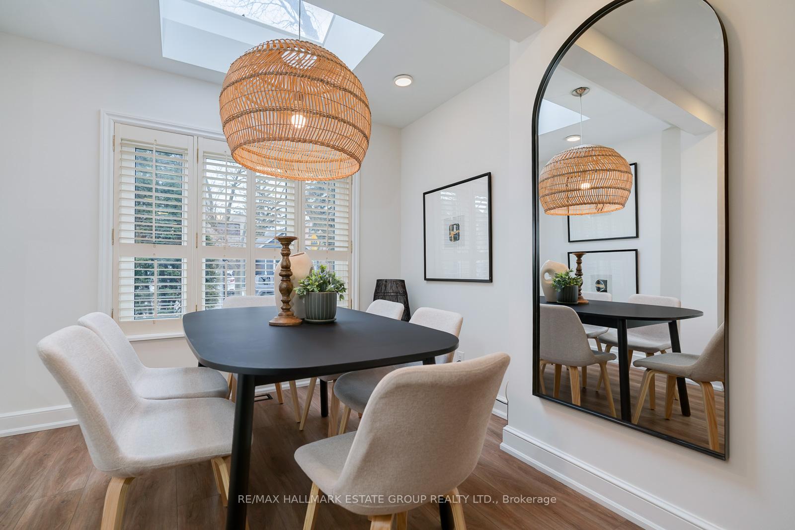 Photo 4 of 52 Rhodes Avenue, Toronto, Greenwood-Coxwell — HOMEH