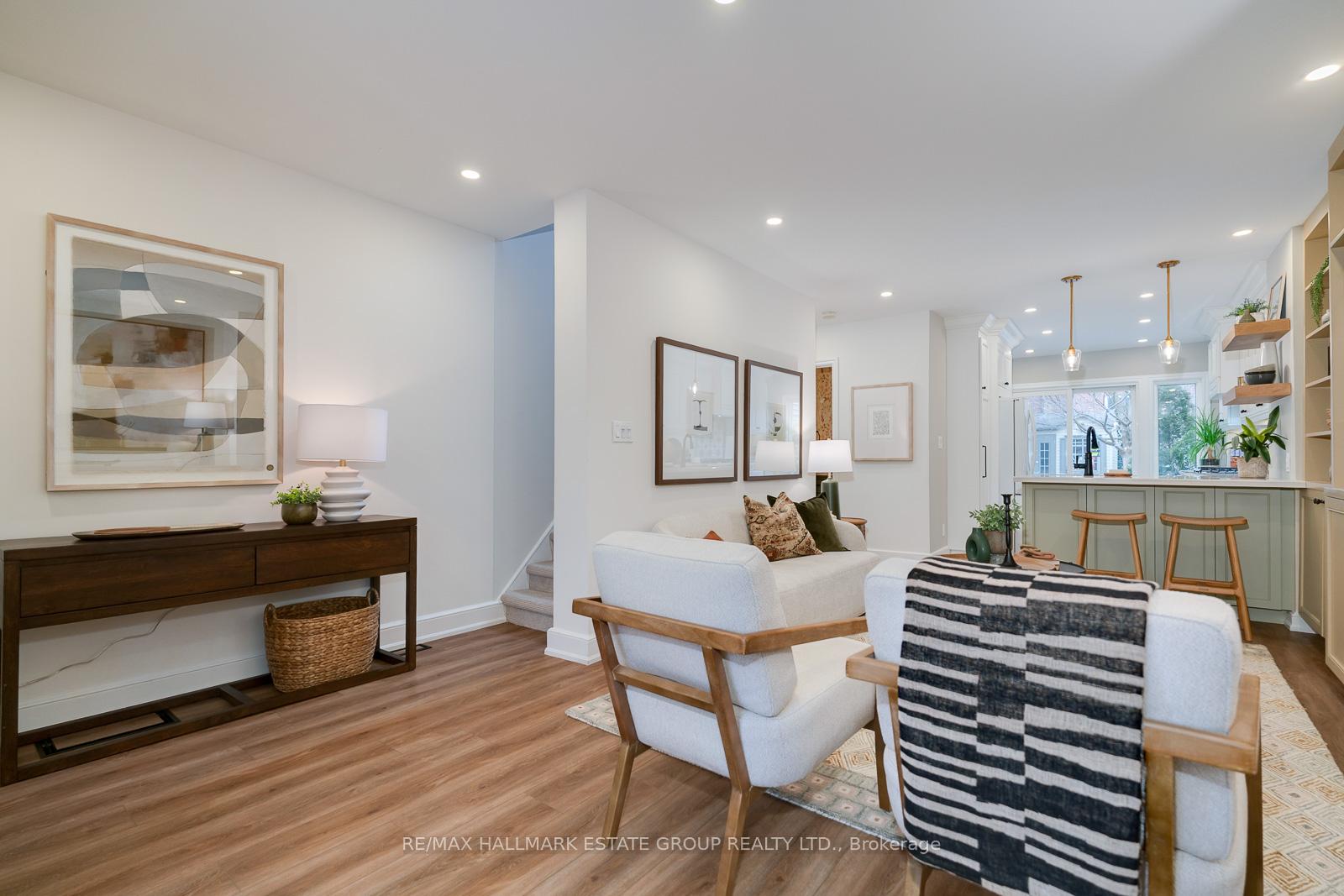 Photo 5 of 52 Rhodes Avenue, Toronto, Greenwood-Coxwell — HOMEH