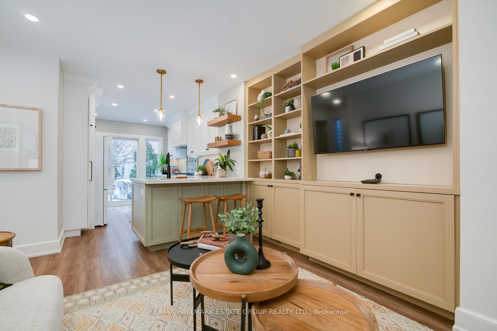 Photo 8 of 52 Rhodes Avenue, Toronto, Greenwood-Coxwell — HOMEH
