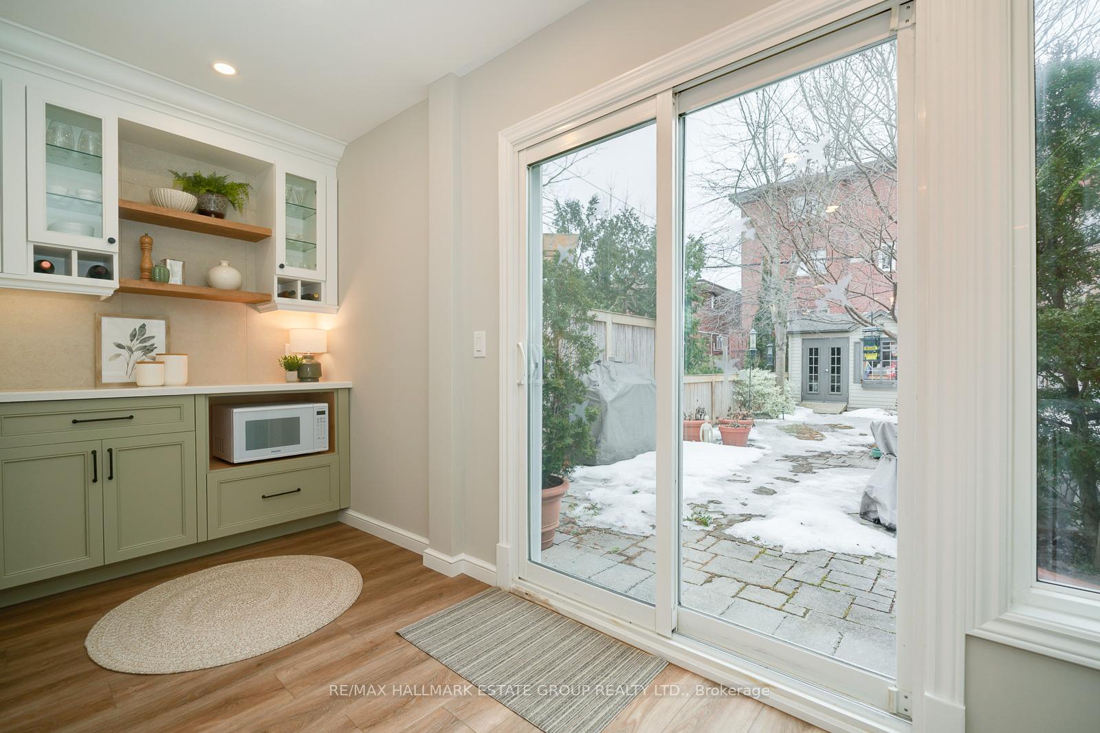 Photo 23 of 52 Rhodes Avenue, Toronto, Greenwood-Coxwell — HOMEH