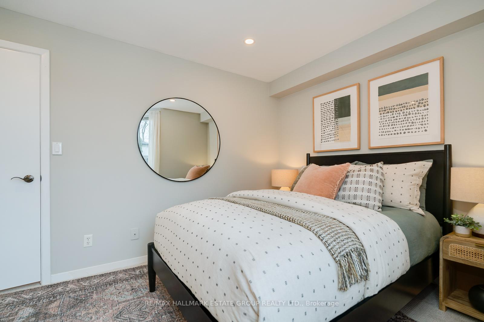 Photo 26 of 52 Rhodes Avenue, Toronto, Greenwood-Coxwell — HOMEH