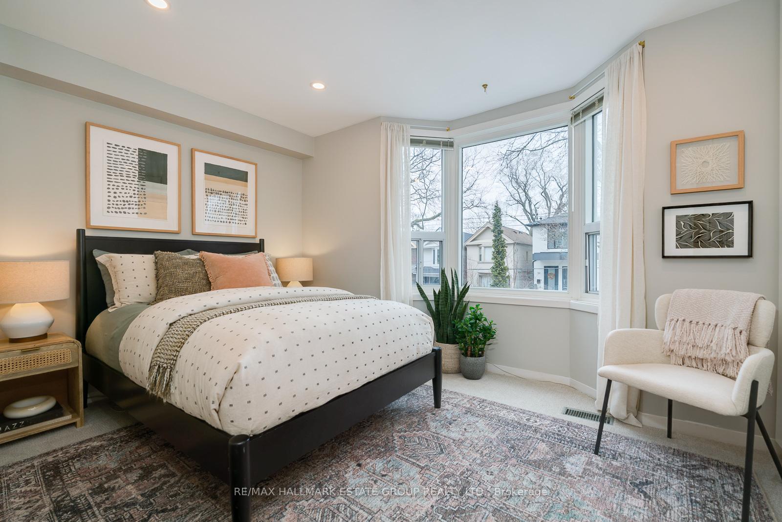 Photo 27 of 52 Rhodes Avenue, Toronto, Greenwood-Coxwell — HOMEH