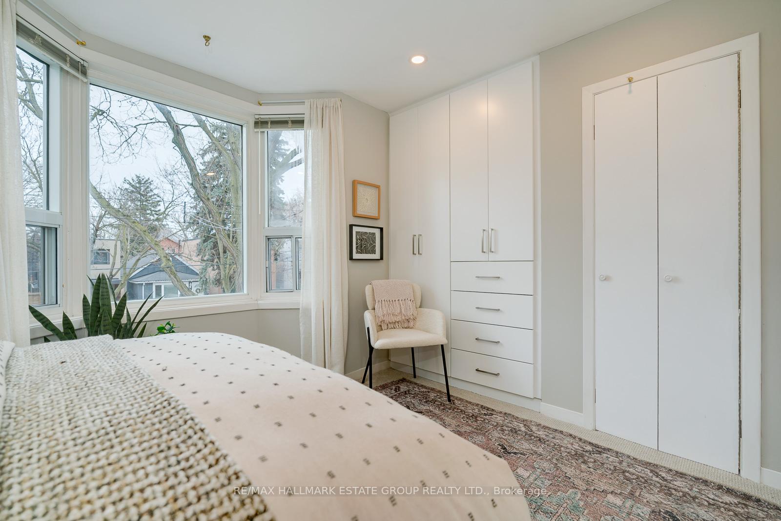 Photo 22 of 52 Rhodes Avenue, Toronto, Greenwood-Coxwell — HOMEH