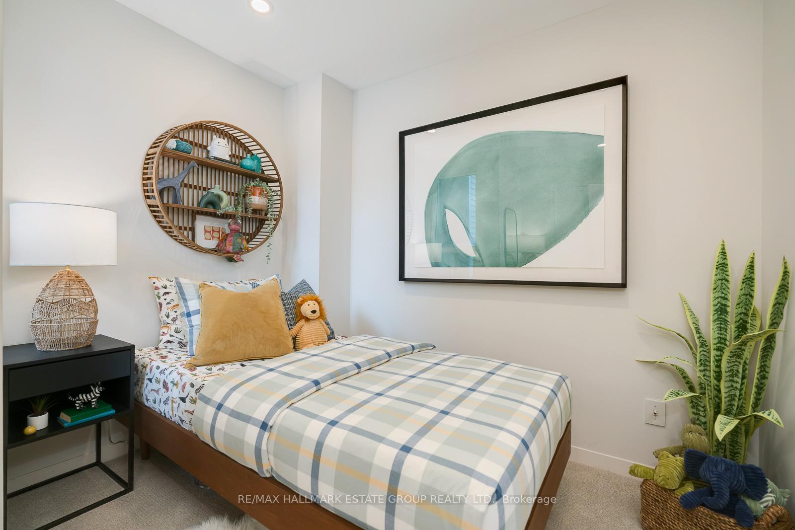 Photo 29 of 52 Rhodes Avenue, Toronto, Greenwood-Coxwell — HOMEH
