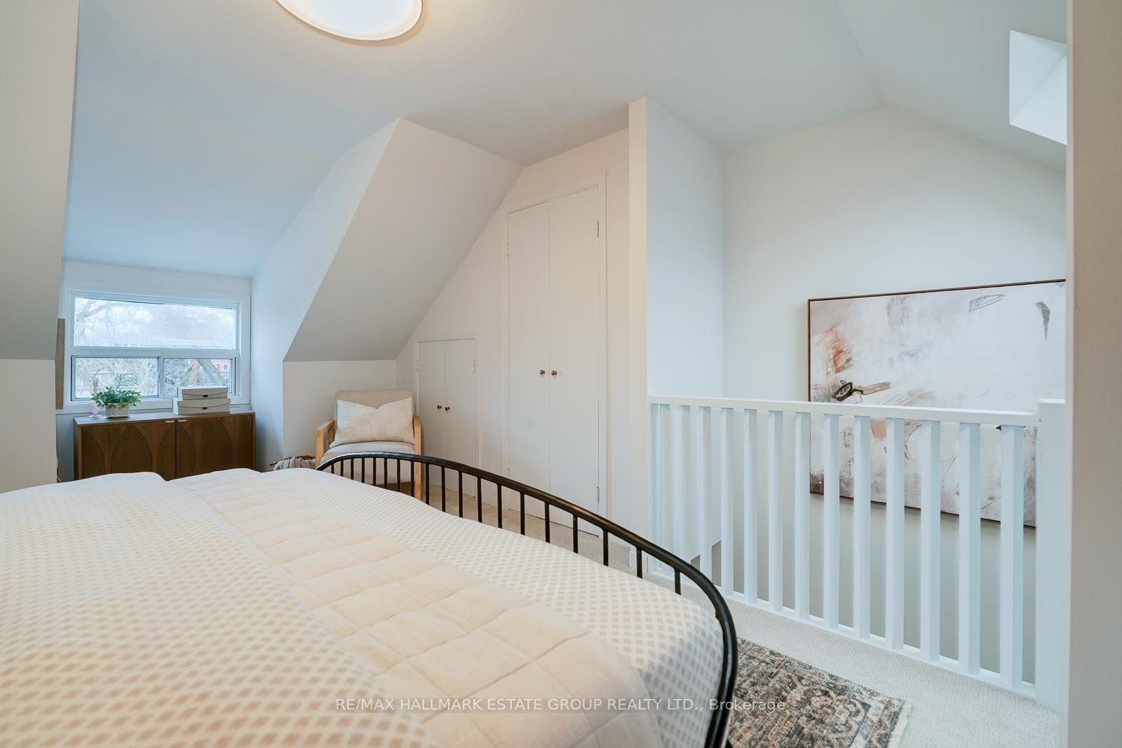 Photo 18 of 52 Rhodes Avenue, Toronto, Greenwood-Coxwell — HOMEH